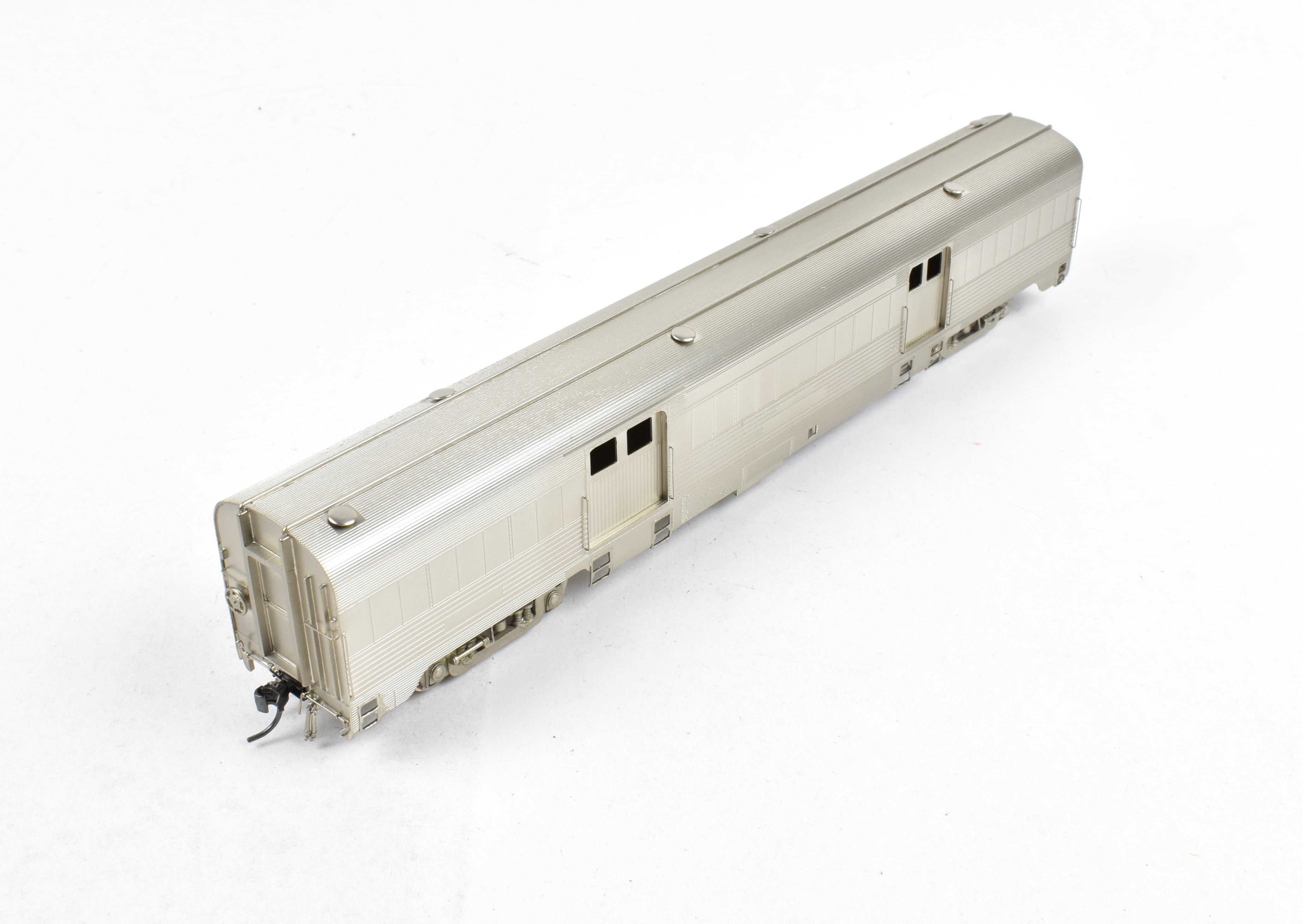 HO Scale Brass W&R Enterprises ATSF - Santa Fe Baggage Cars Ranging from No's 3432 to 3452