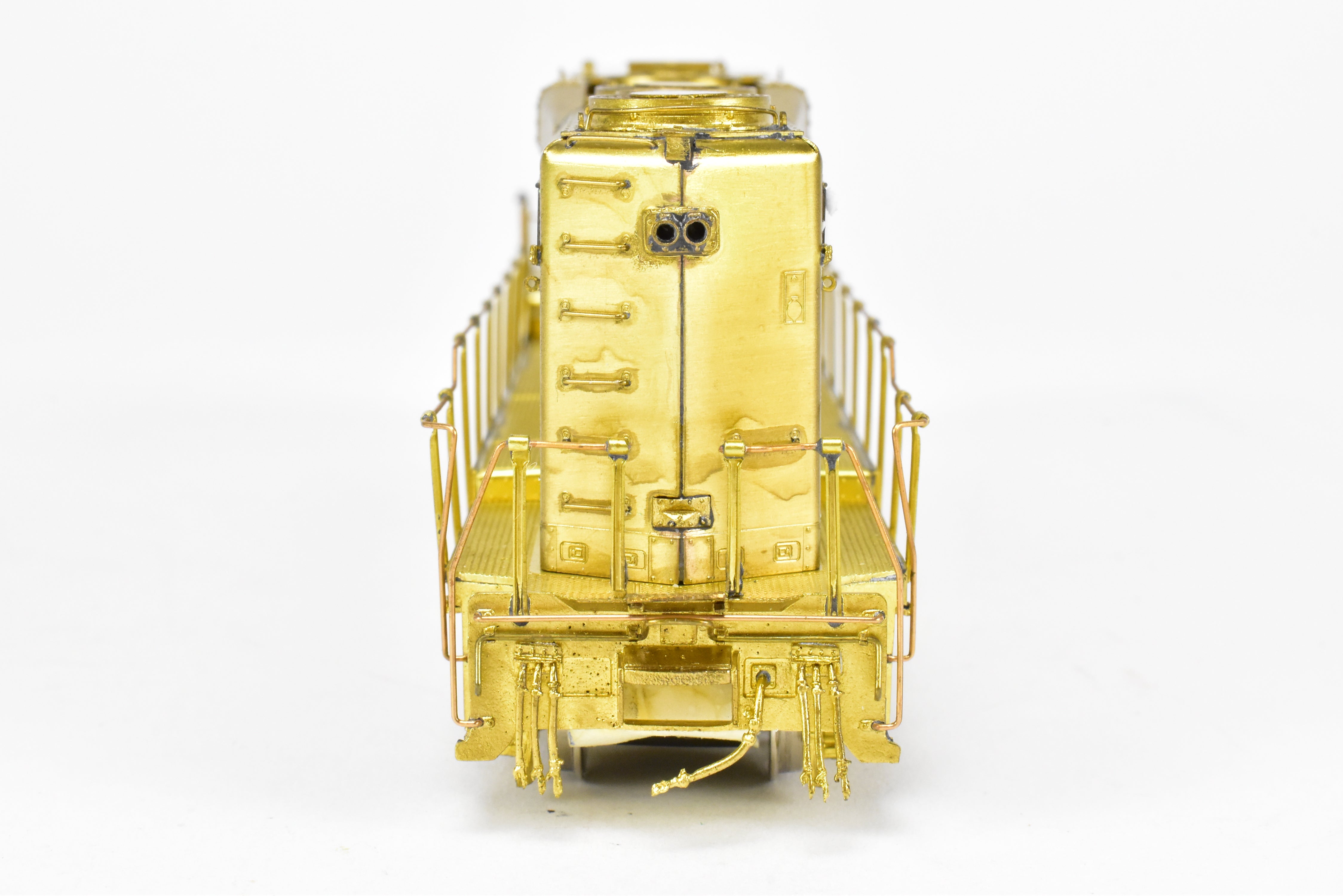 HO Brass OMI Union Pacific EMD GP30B PH II Cabless Models 700B - 726B