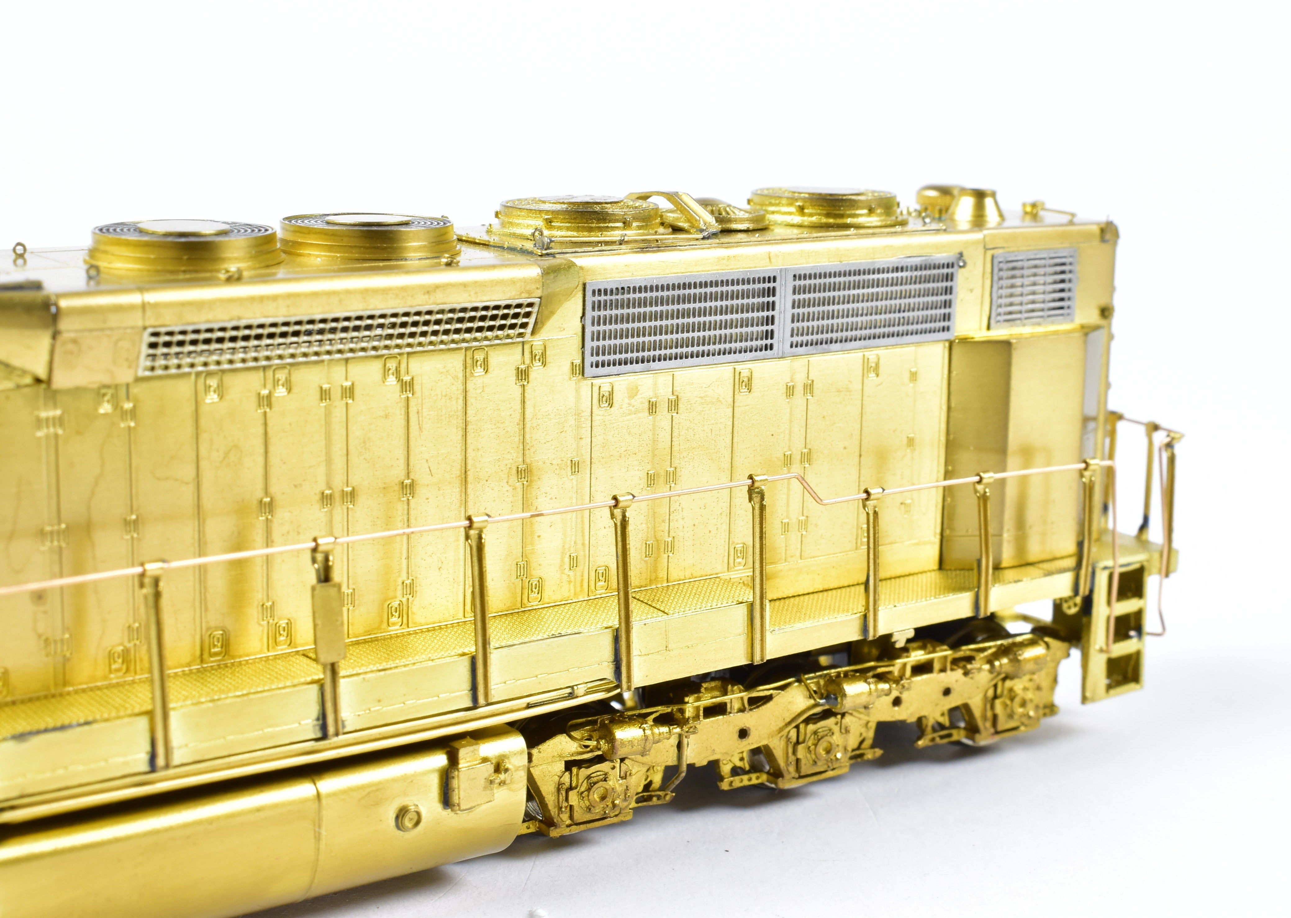 HO Brass OMI UP Union Pacific EMD SDP35 Mint Models #1400 - 1409