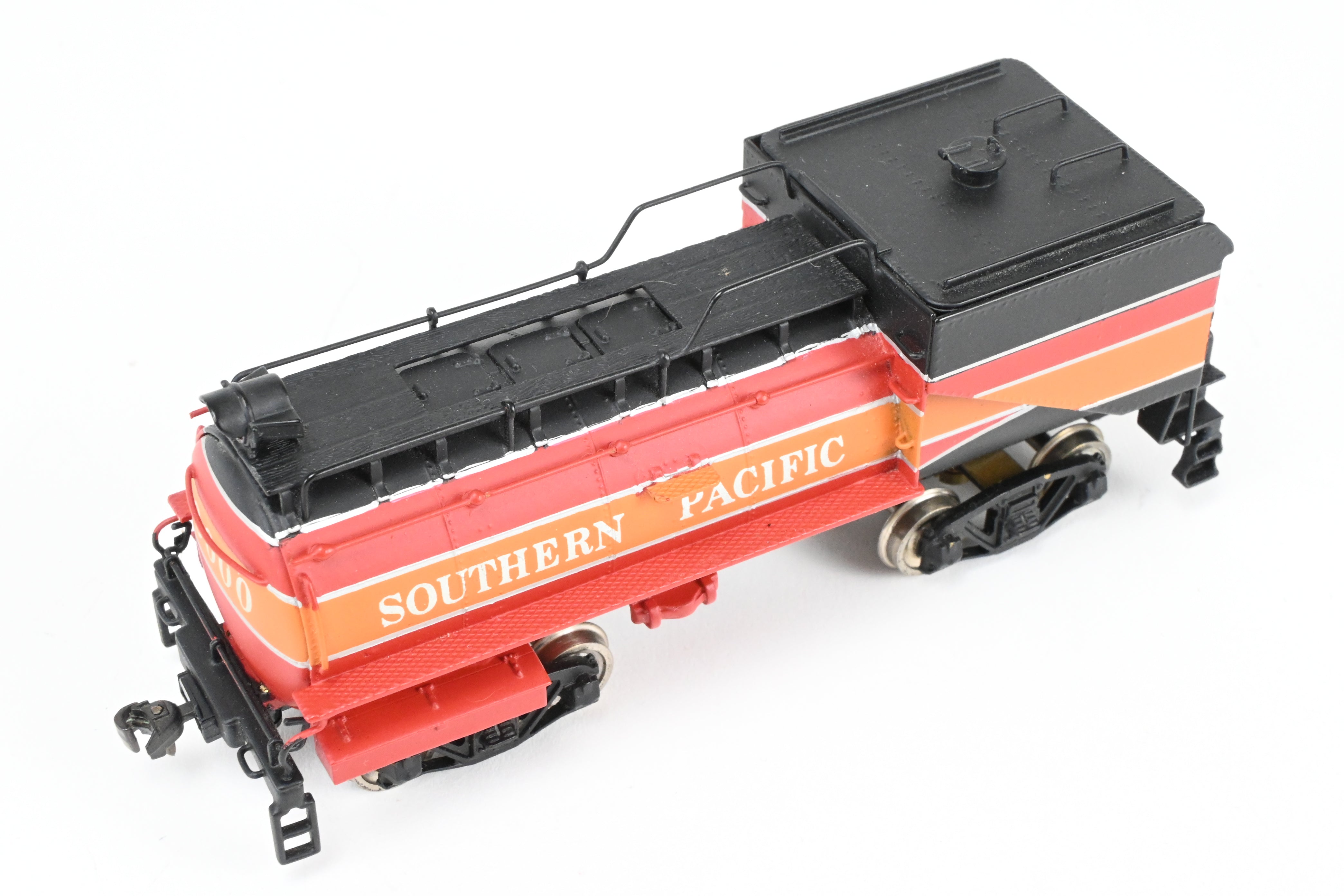 HO Scale Brass Westside Model Co. SP Southern Pacific A-6 Atlantic 4-4-2 Daylight #3000