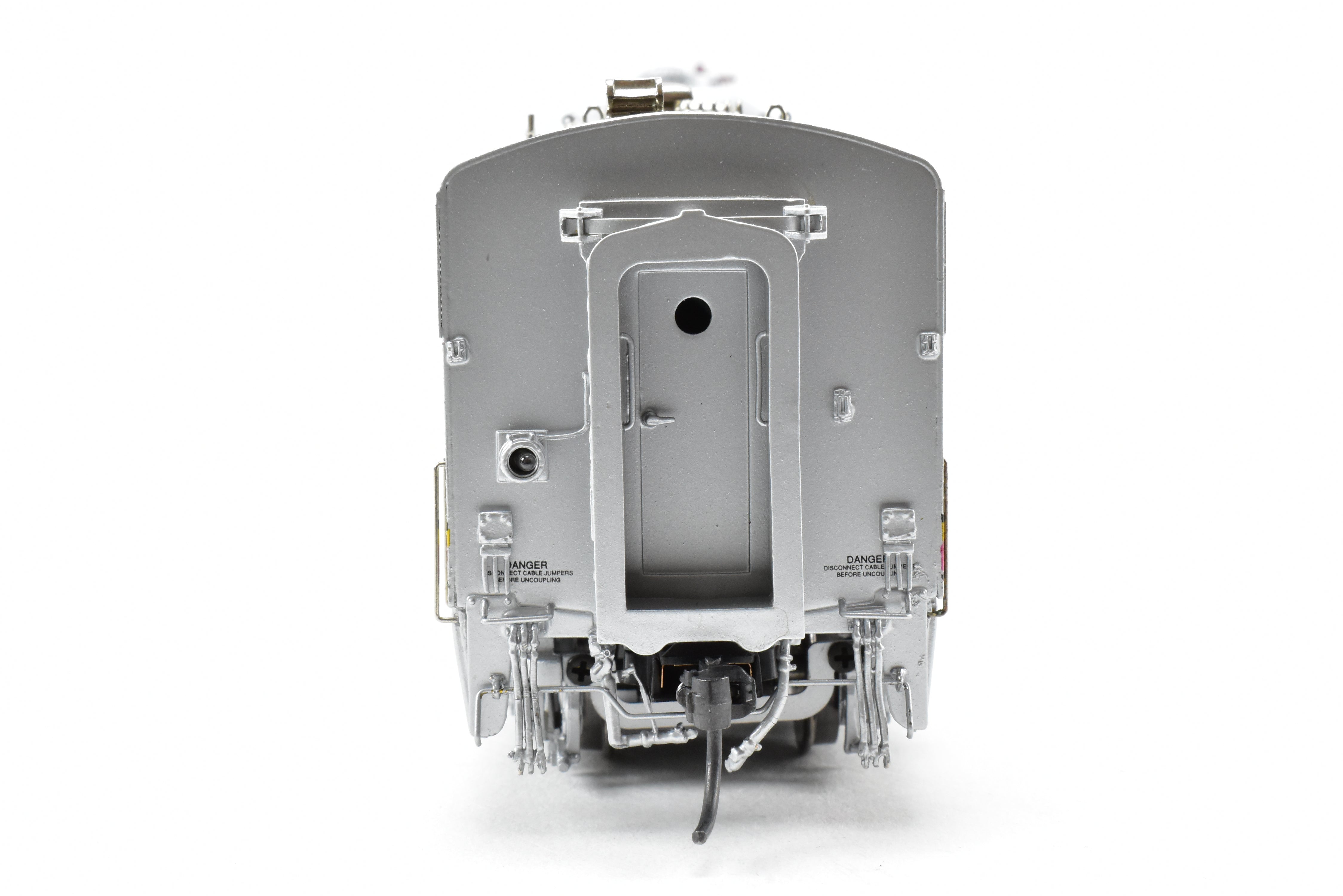 HO Brass OMI AT&SF Santa Fe ALCO PA-1/PB-1/EMD Repowered FP Set #51L/#51A/#51C