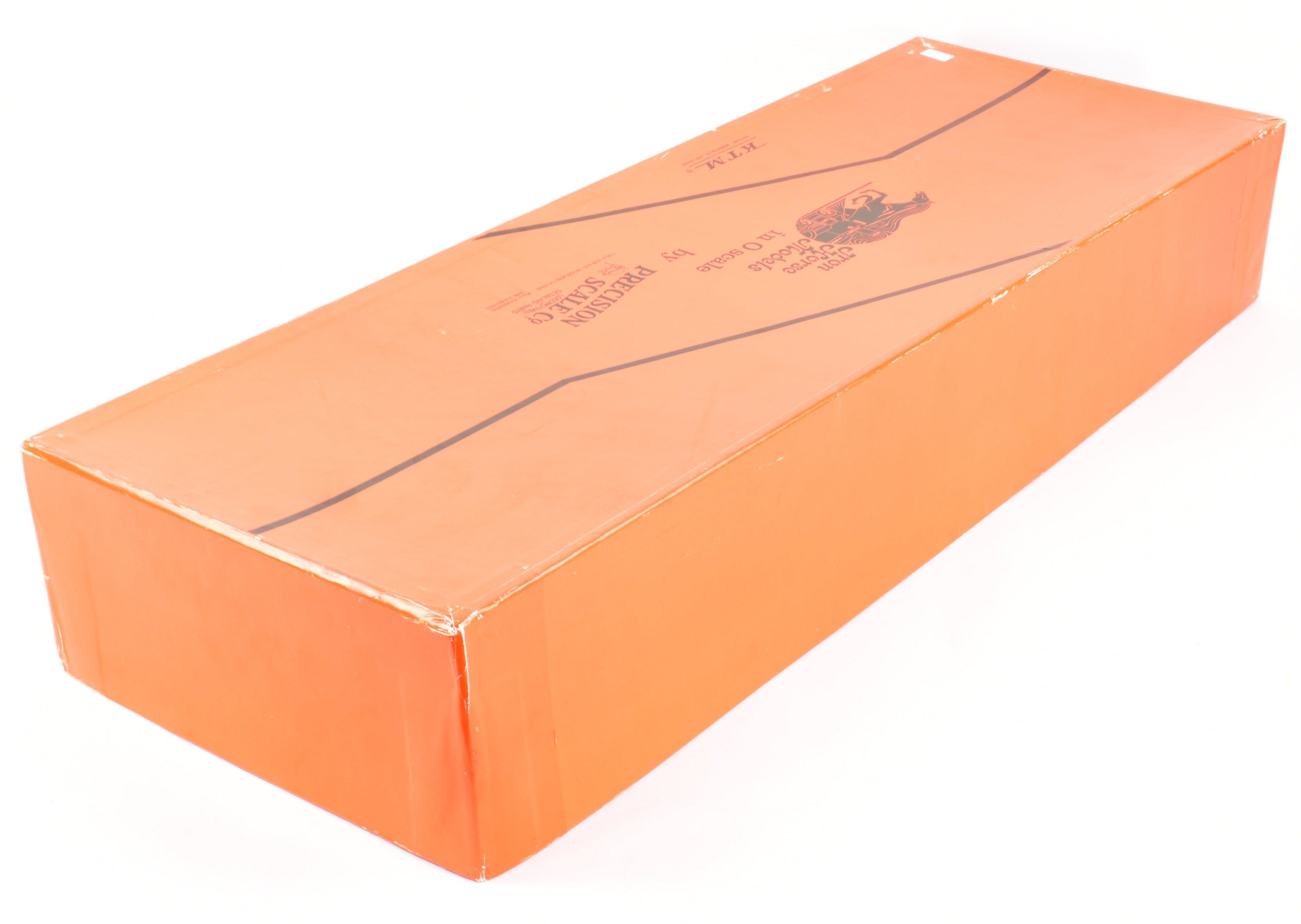 Brand - New, Unopened O - Scale Brass Precision Scale Co. Union Pacific DDA - 40X Model Train by Precision Scale Co.