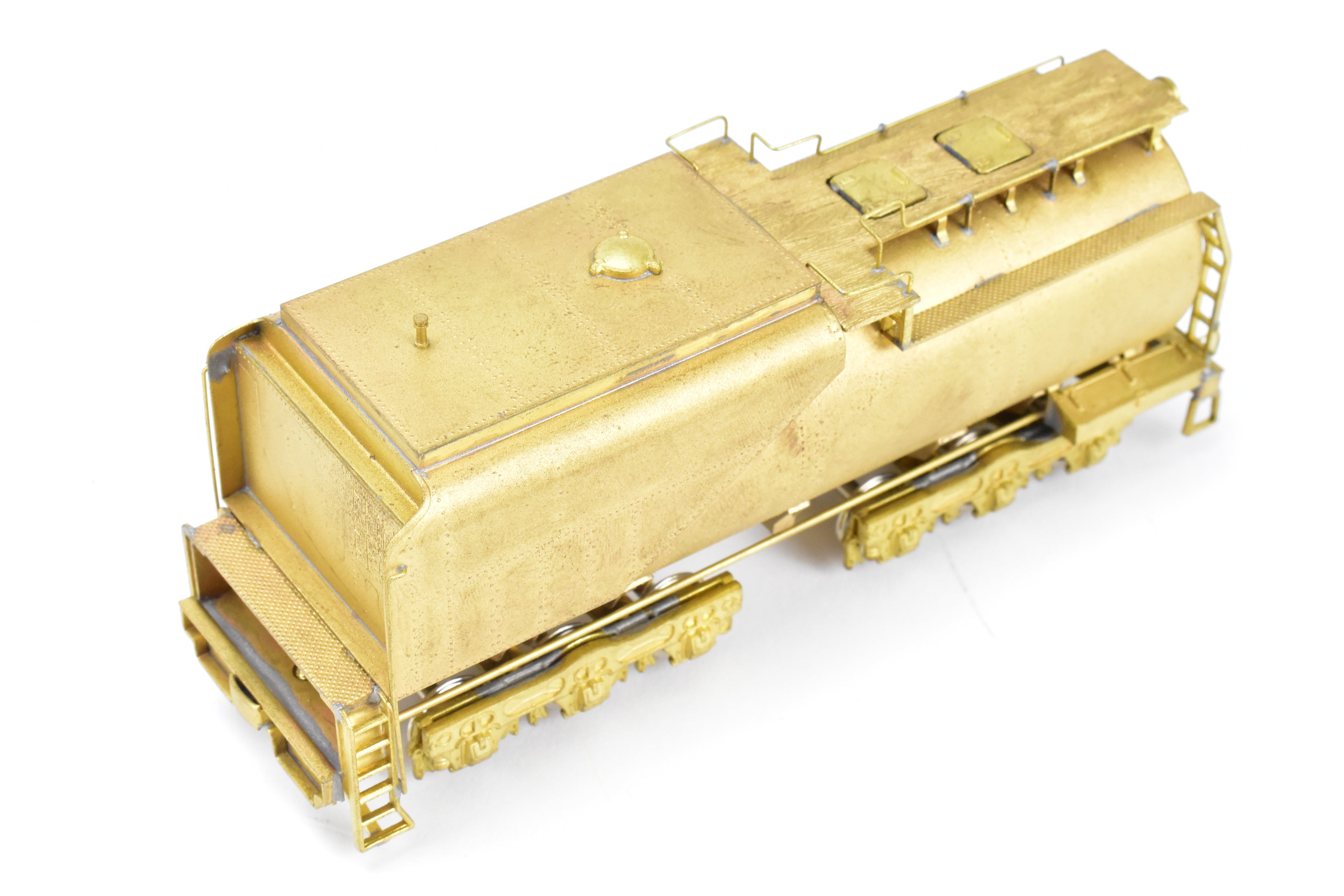 HO Scale Brass Union Pacific Class 7000 4-8-2 Model by Westside