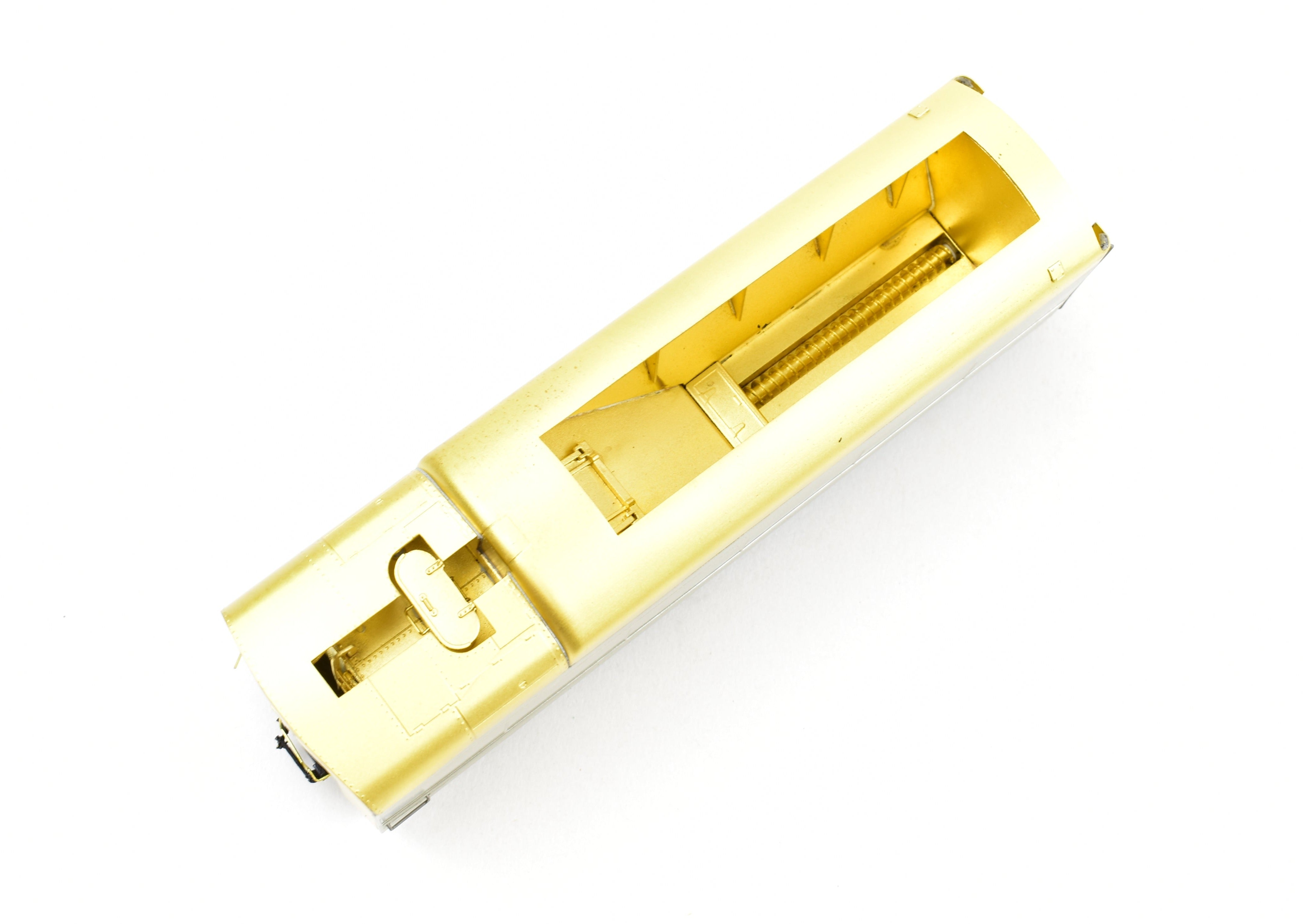 HO Brass Precision Scale Co. NYC New York Central J-3a 4-6-4 Empire State Express Hudson Model
