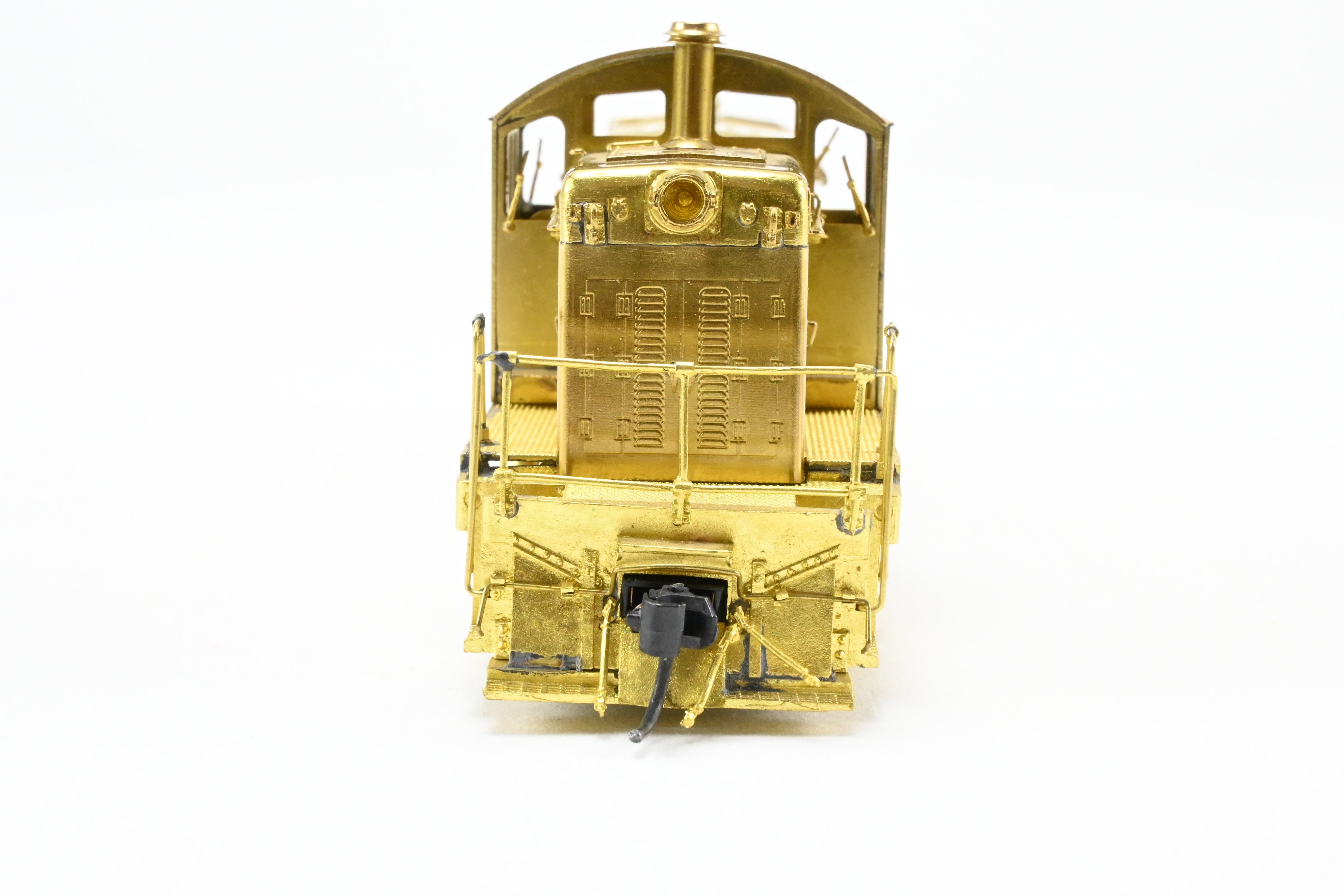 HO Brass OMI by Overland Models Inc. Great Northern EMD NW - 5 Original #186 - 195