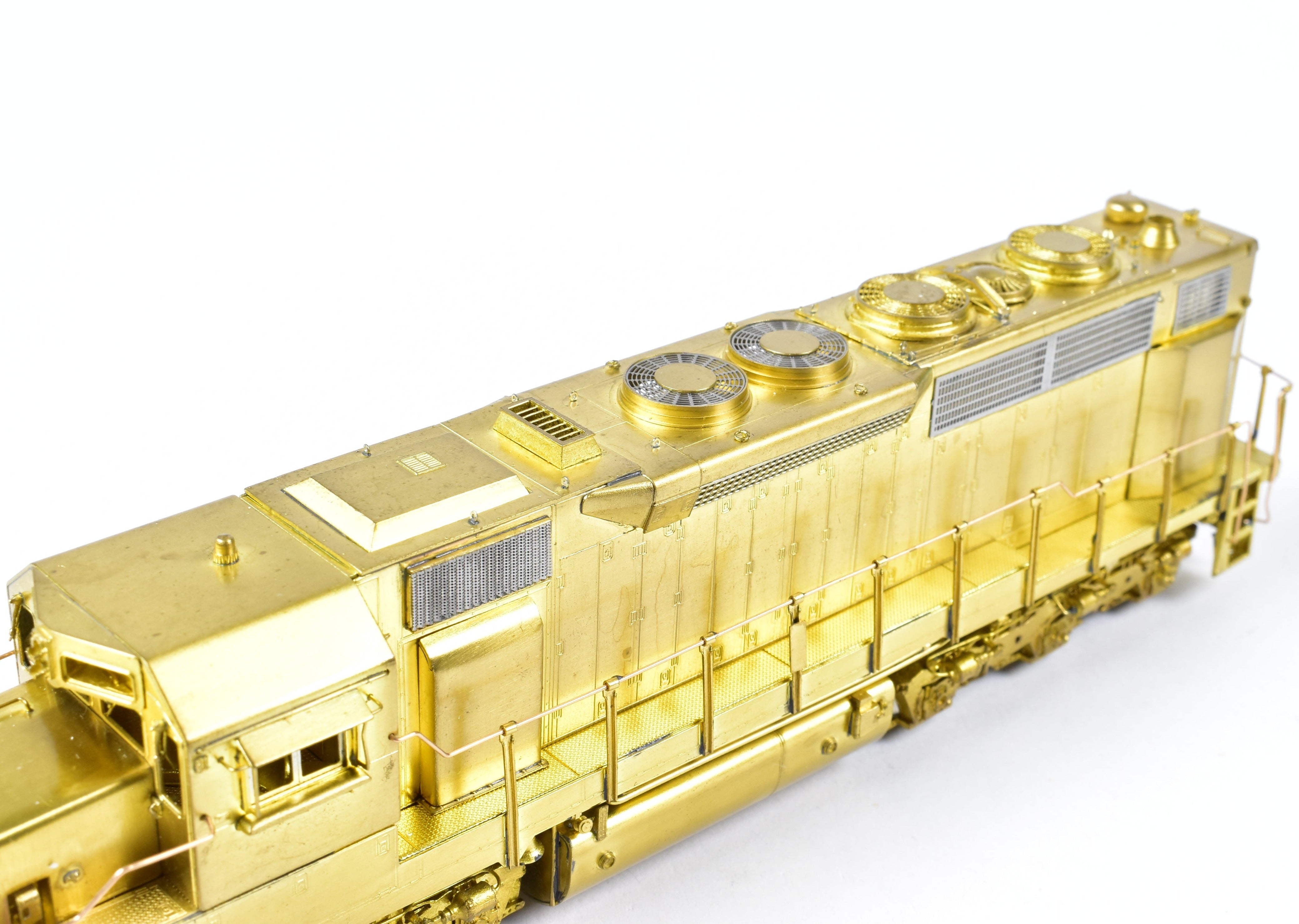 HO Brass OMI UP Union Pacific EMD SDP35 Mint Models #1400 - 1409