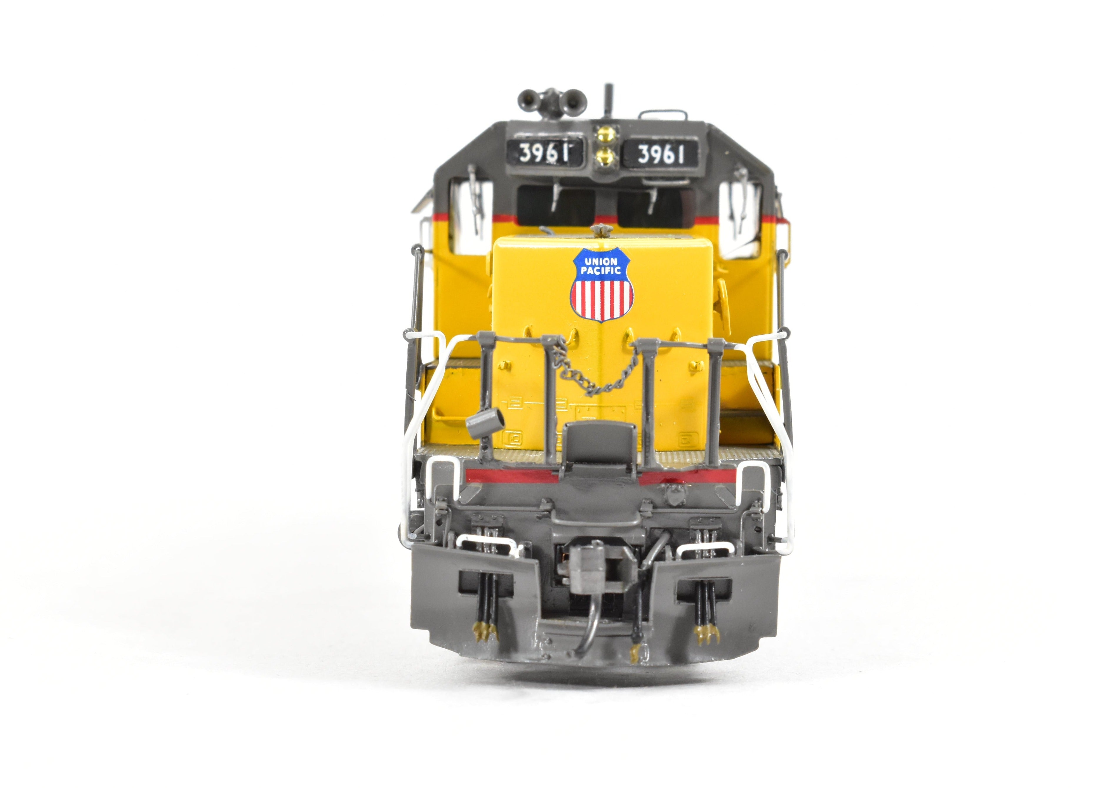 HO Scale Brass OMI UP Union Pacific SD40-2C FP Locomotive No. 3961