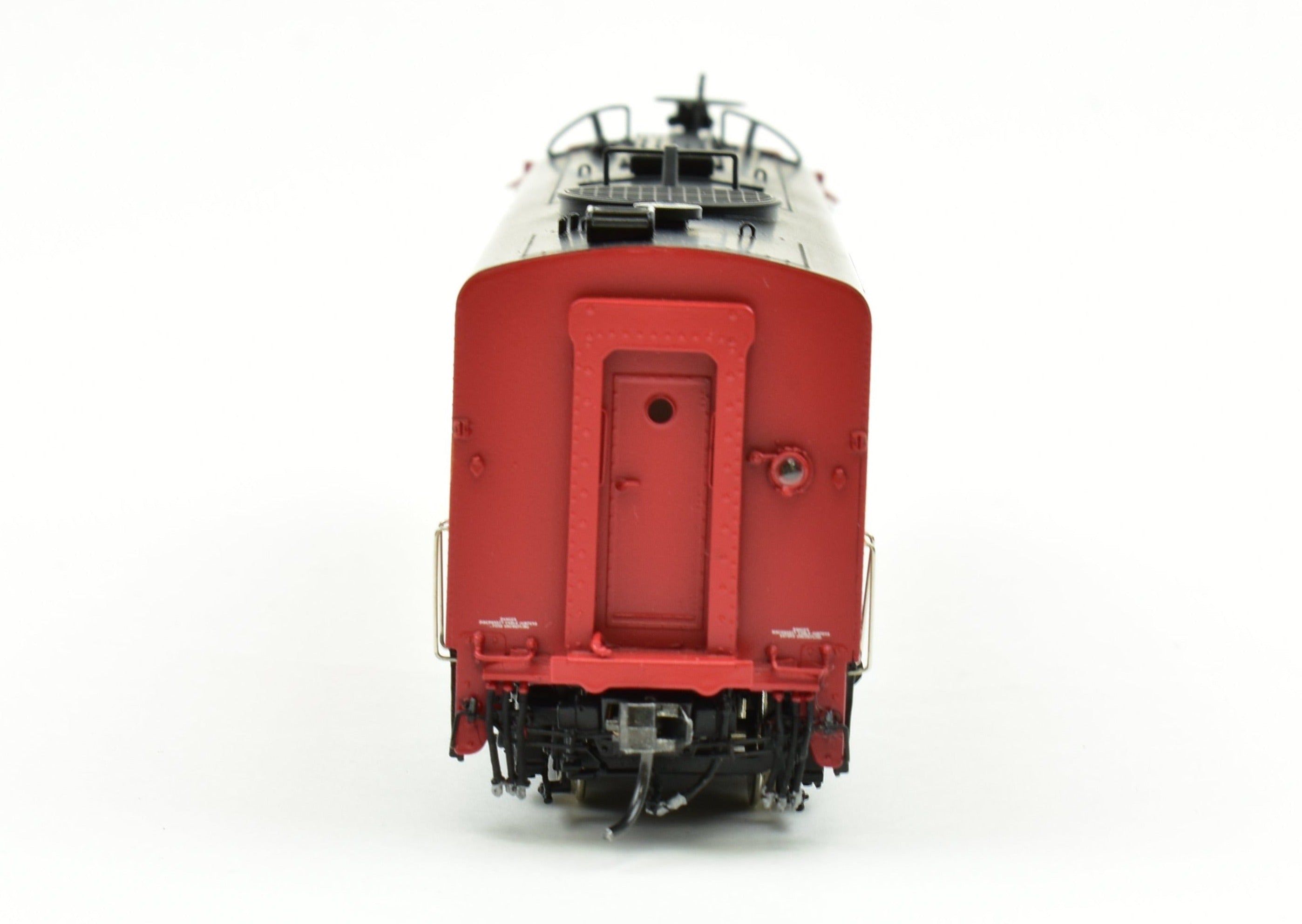 HO Scale Brass Alco PA-1 Daylight Scheme #6013 by UTI with DCC and Sound