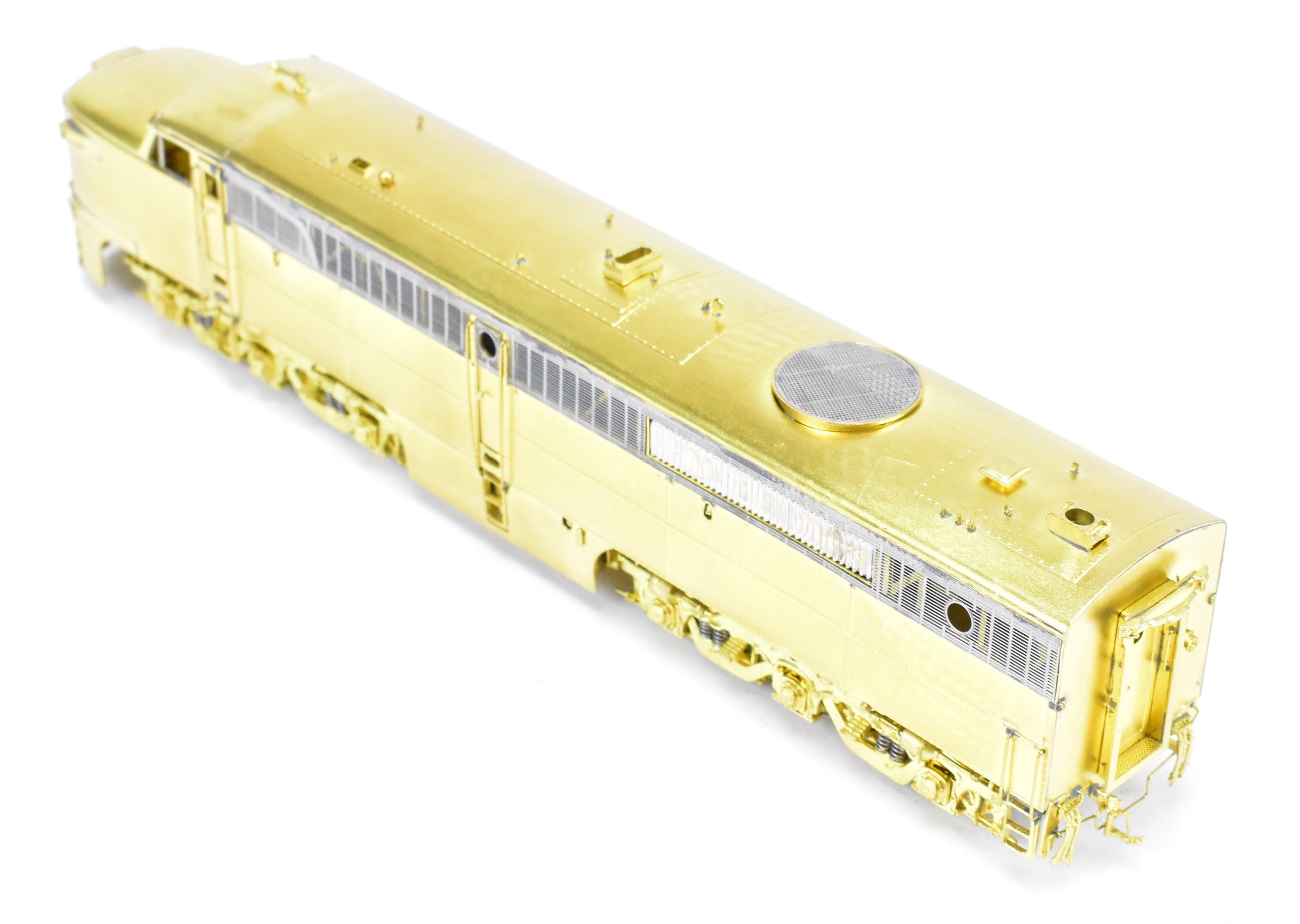 HO Brass OMI Overland Models Alco/GE PA - 1 Spirit of 1776 Demonstrator