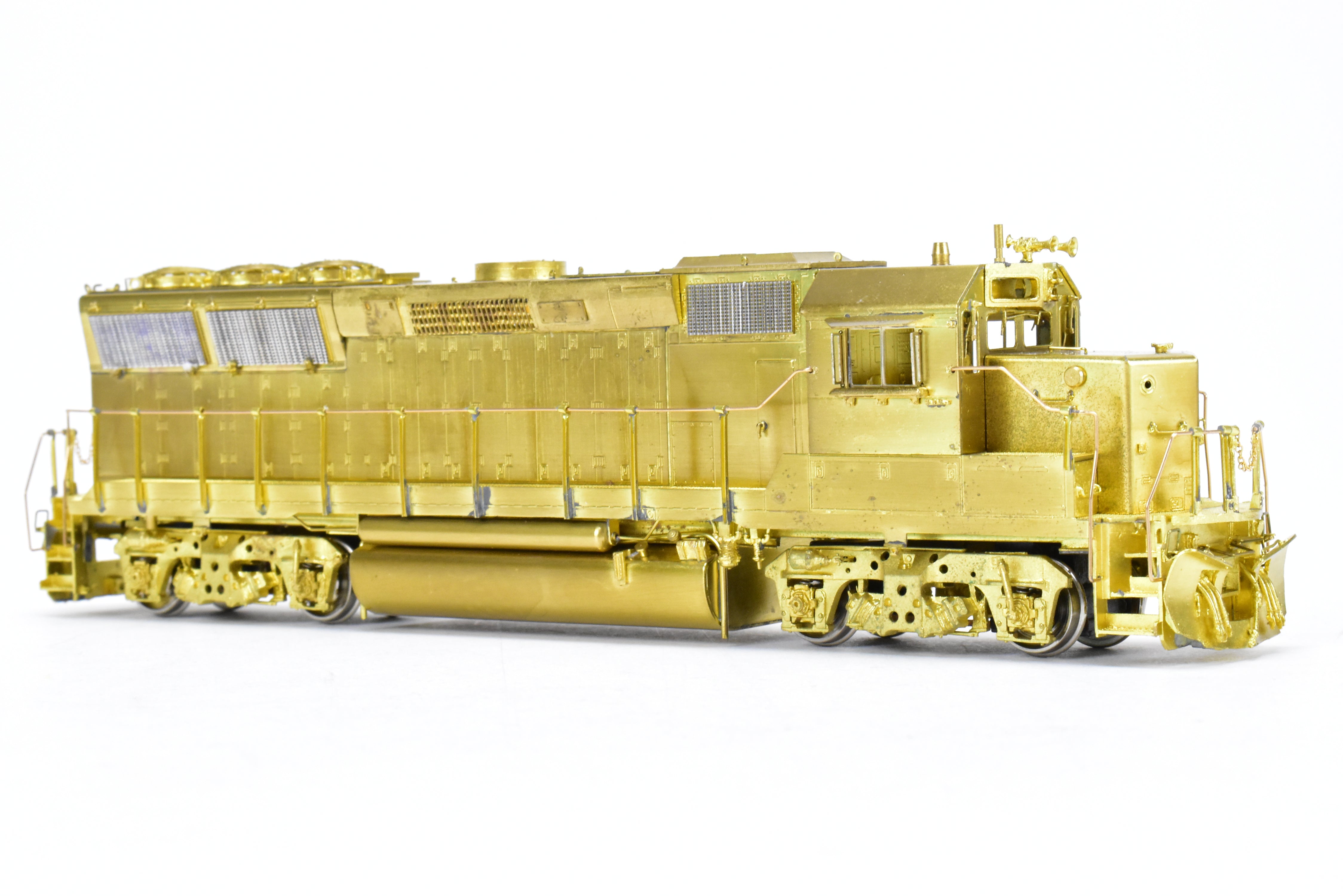 HO Brass OMI UP Union Pacific GP40X Nos. 90 - 95, Like - New Model