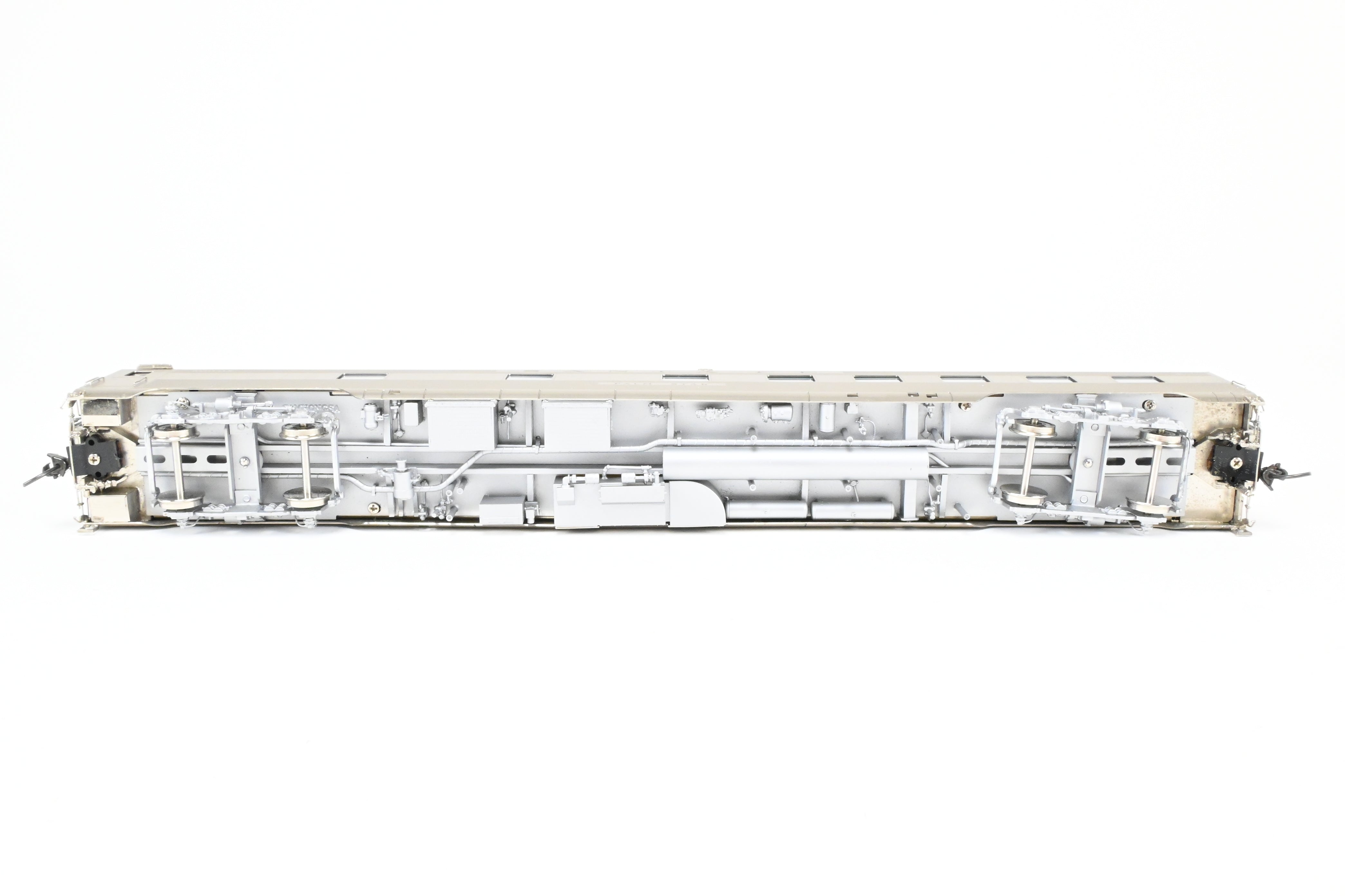 1951 ATSF Santa Fe Super Chief 4-Car Sleeping Car Set by Challenger Imports