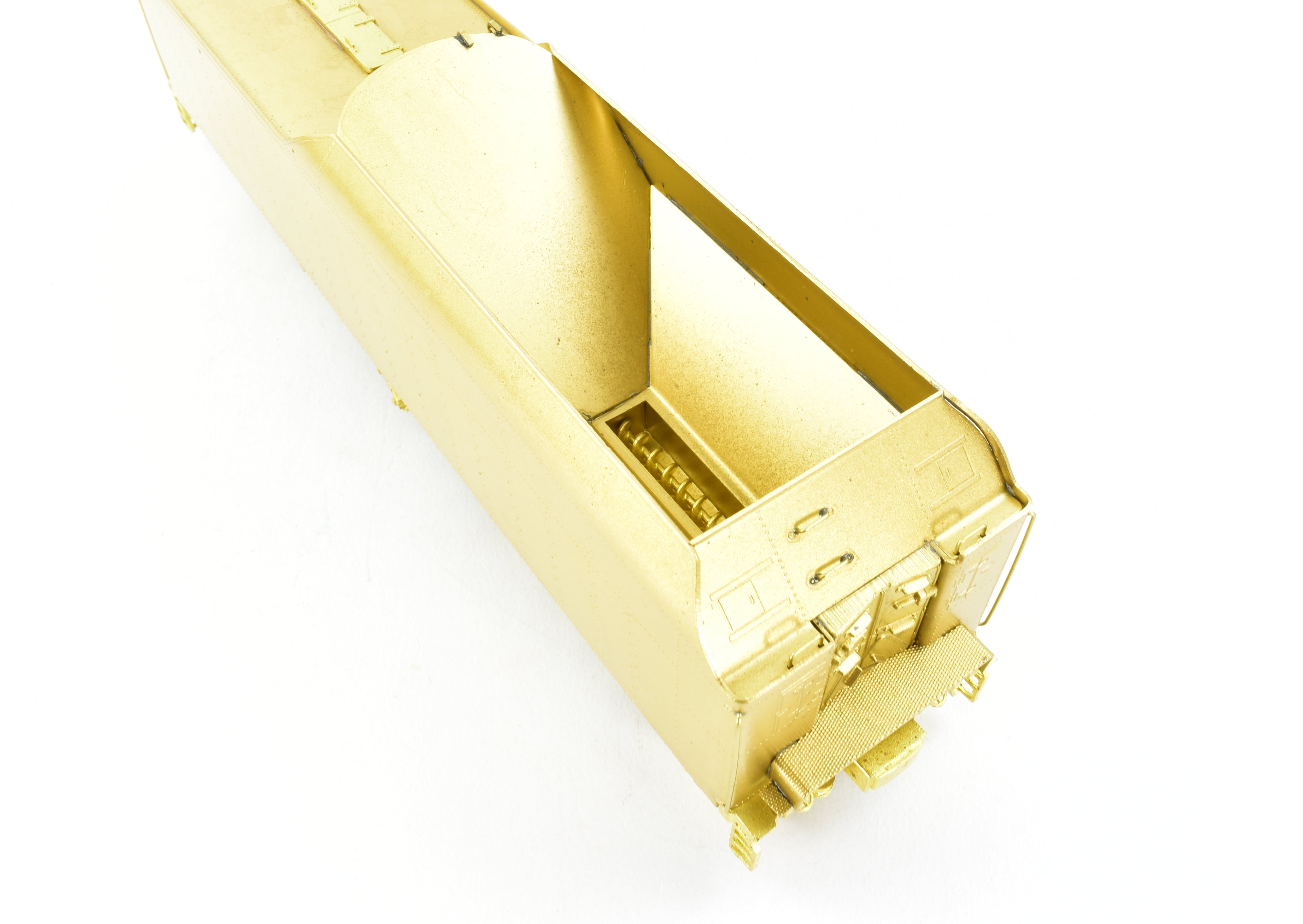 HO Scale Brass Key Imports C&O Chesapeake & Ohio J-3 605 Class 4-8-4 Greenbrier Model