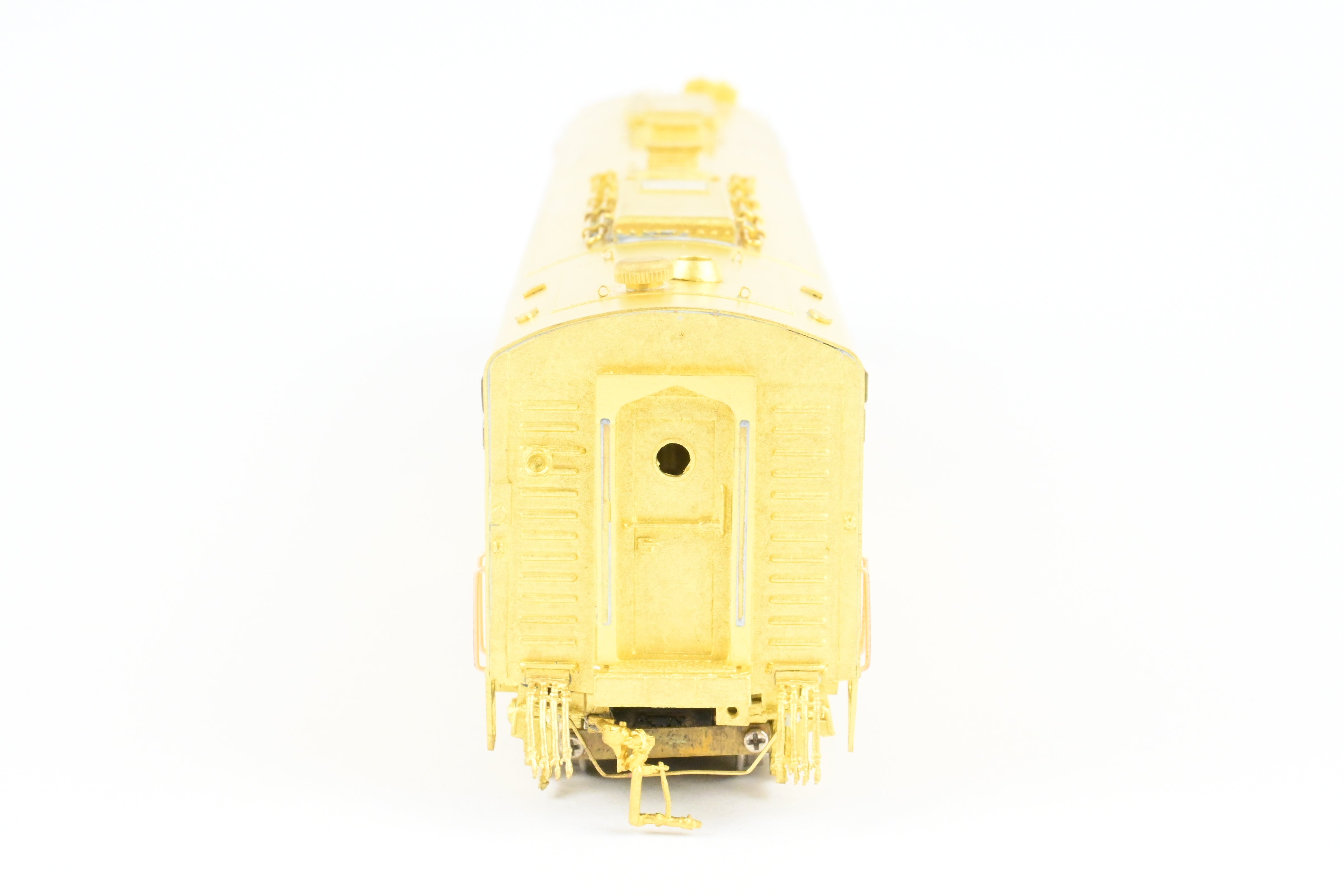 HO Scale Brass C&O - Chesapeake & Ohio EMD E8A by Overland Models, Inc.