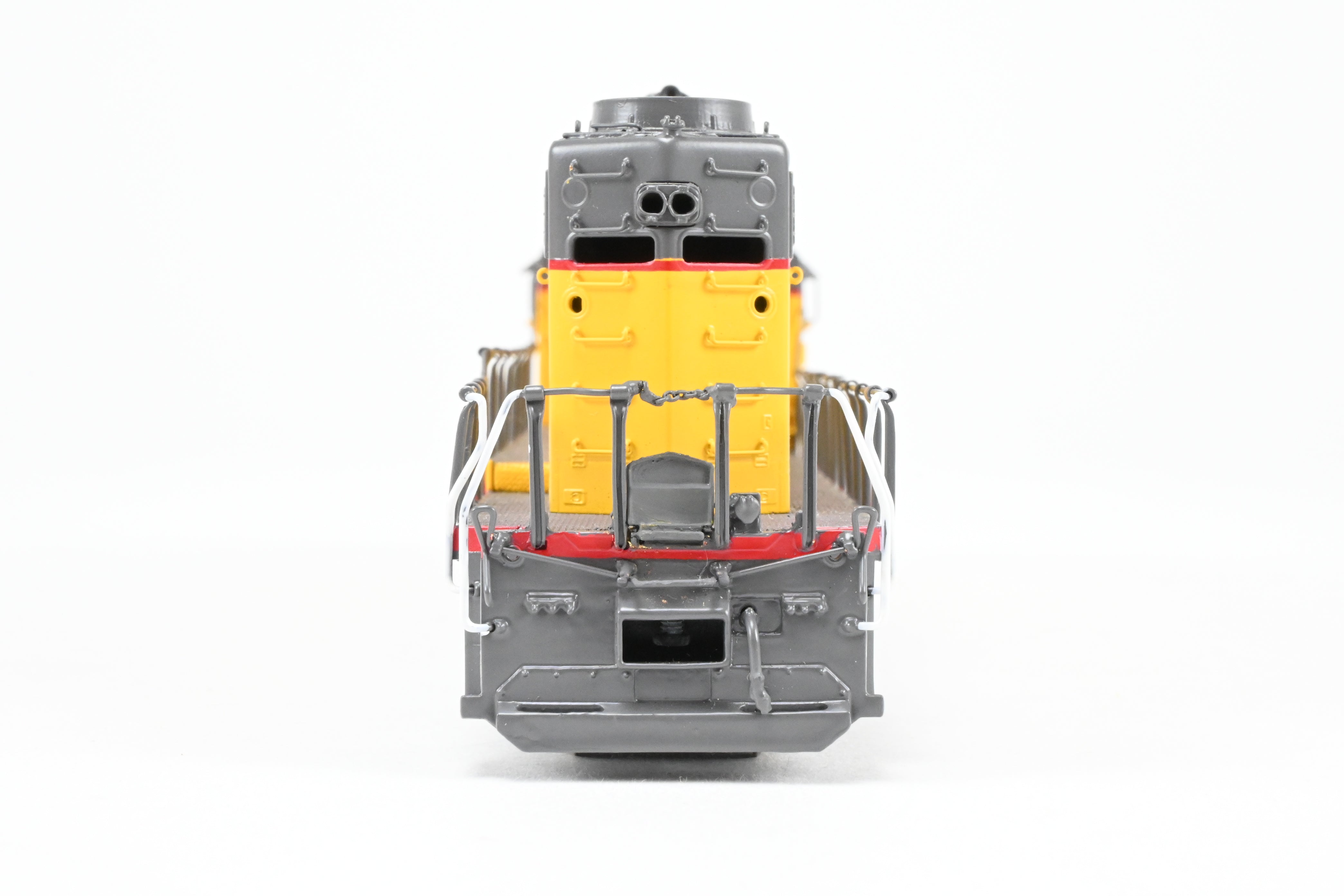 HO Scale Brass E&P Associates Union Pacific EMD SD40-2 Phase Ib Large Lettering Model