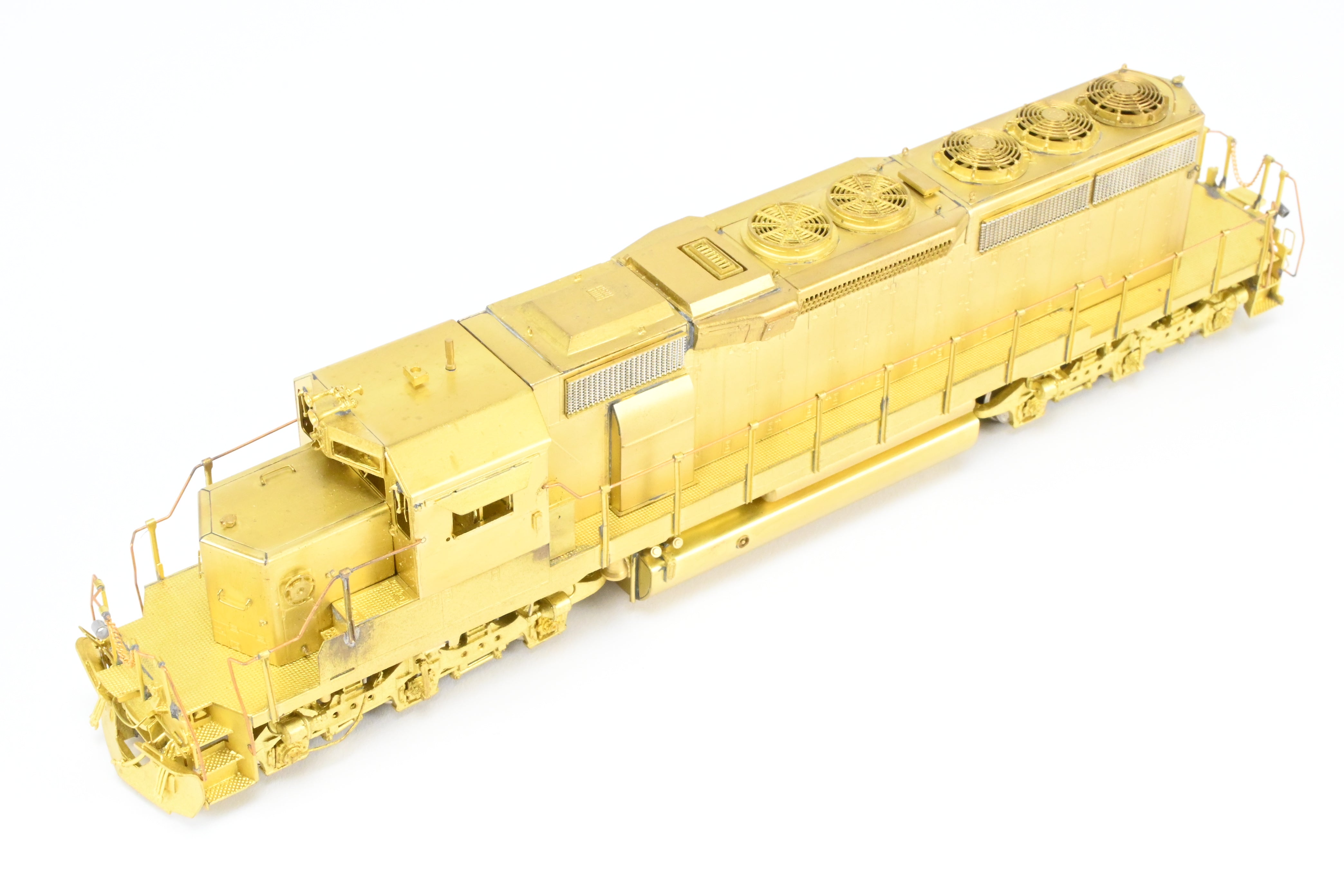 HO Brass OMI UP Union Pacific EMD SD40-2 #3827 - 3835 Former MKT Model