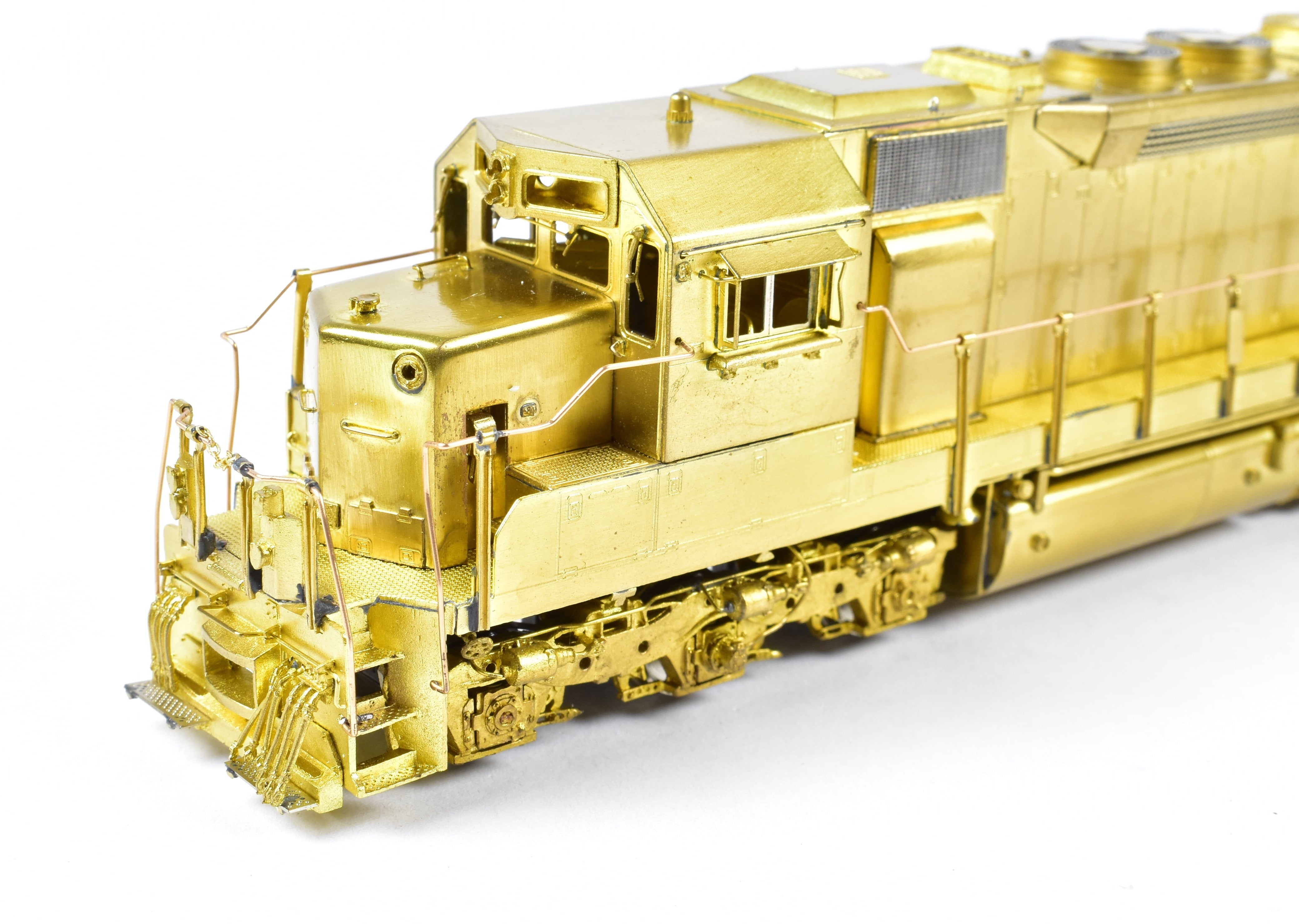 HO Brass OMI UP Union Pacific EMD SDP35 Mint Models #1400 - 1409