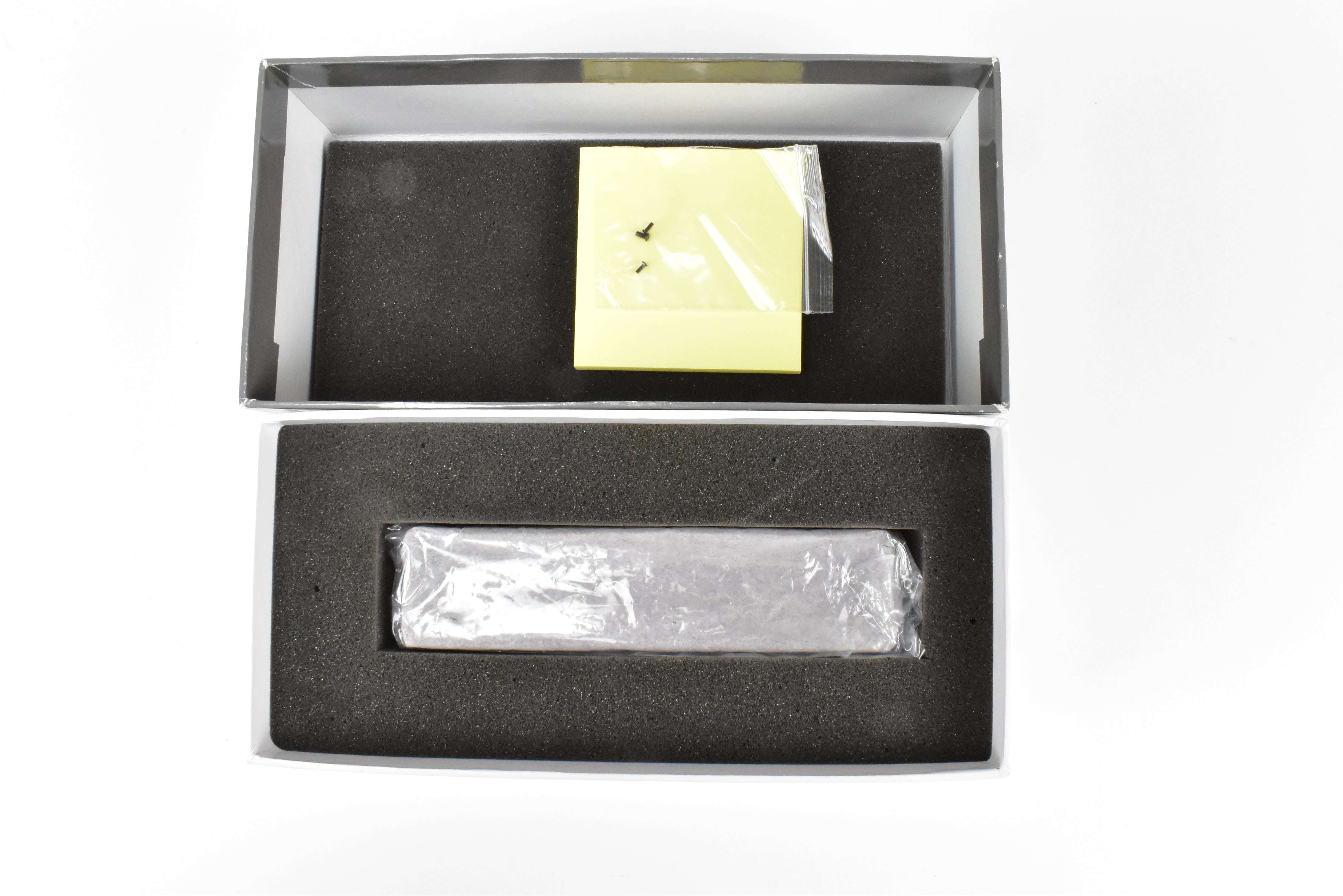 HO Brass CIL - Challenger Imports UP G50 - 7 Drop Bottom Gondola V2 (Rivet Sides) #63725