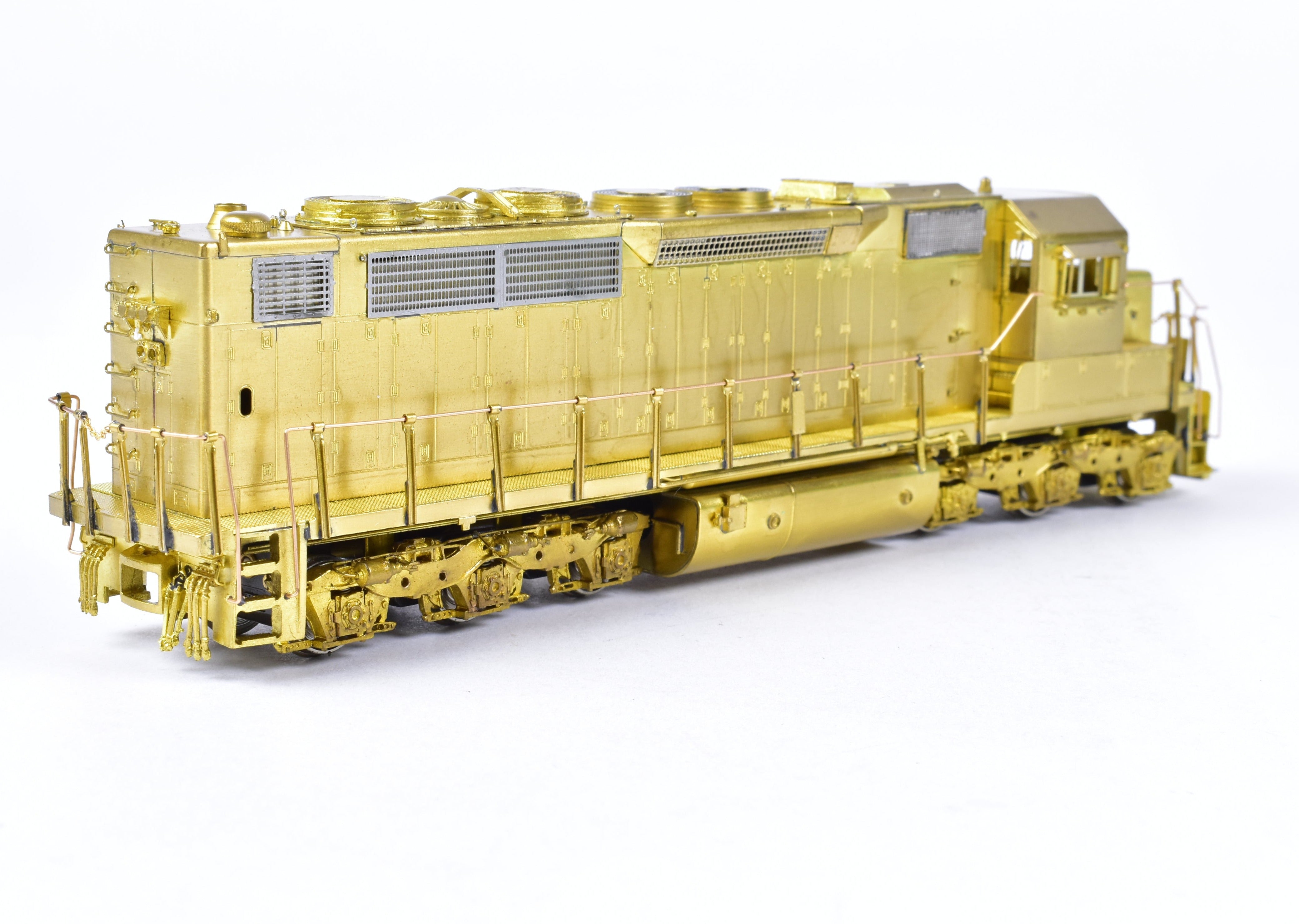 HO Brass OMI UP Union Pacific EMD SDP35 Mint Models #1400 - 1409