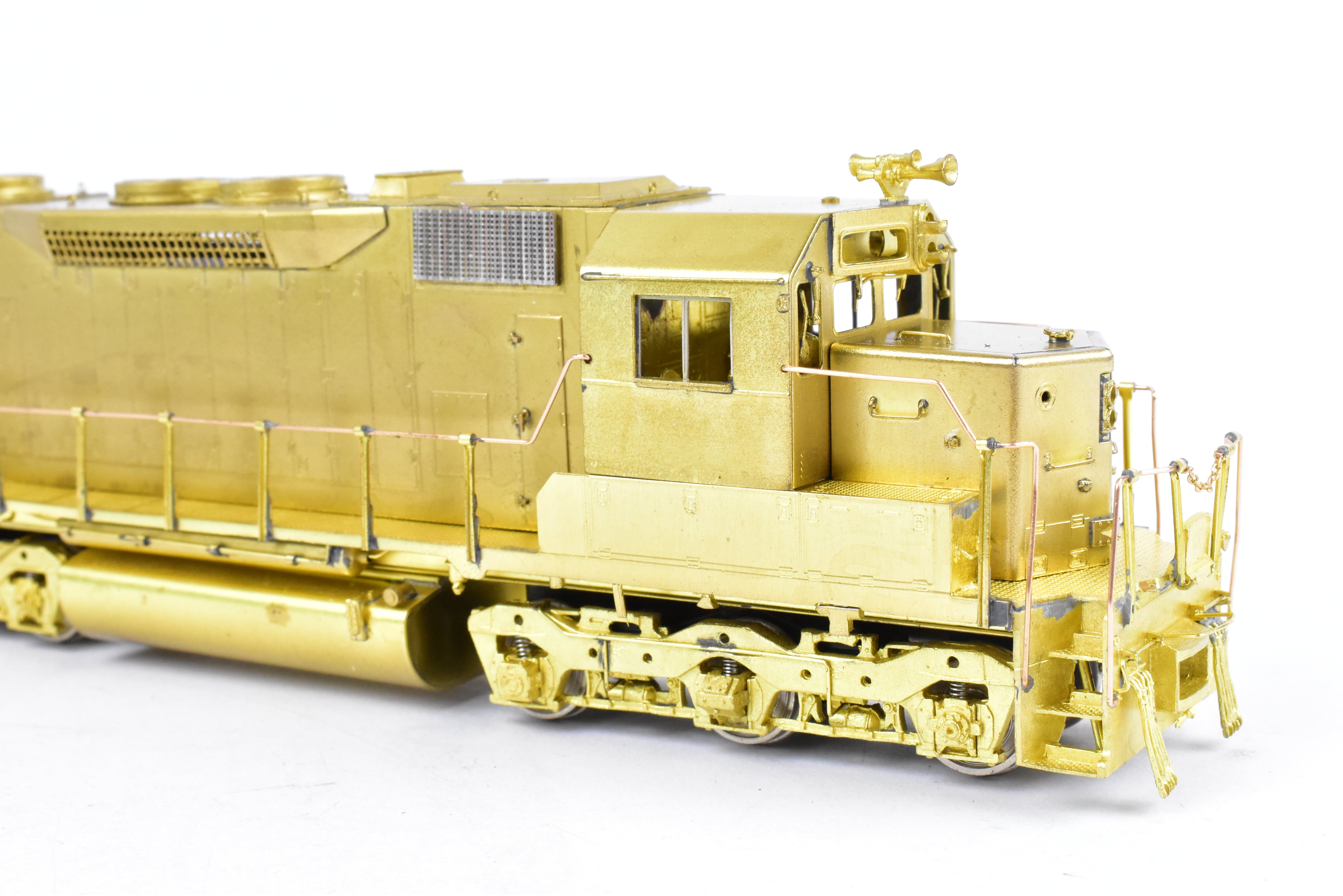 HO Brass OMI SCL Seaboard Coast Line EMD SD35 Nos. 1911 - 1923, Like New
