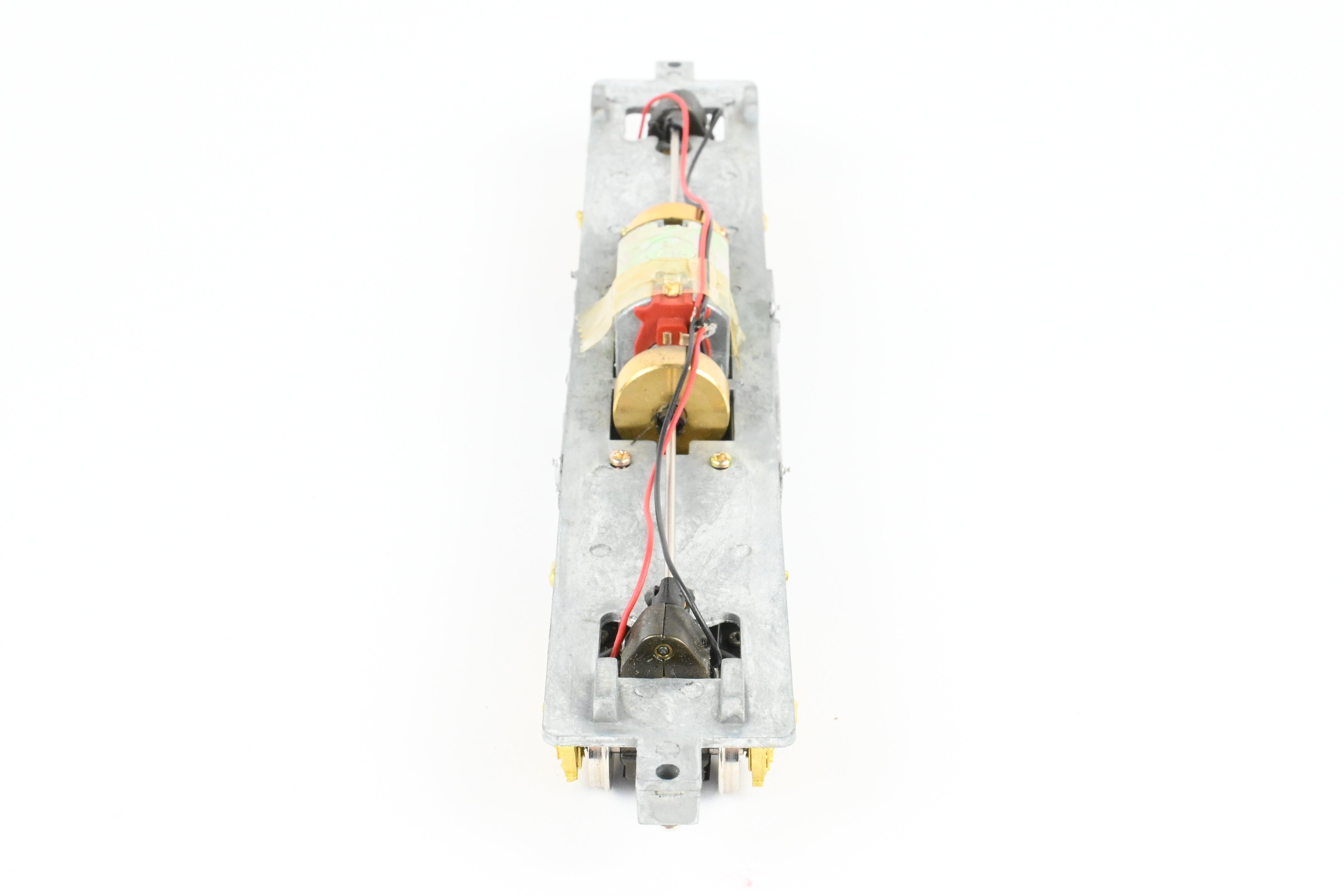 HO Scale Brass OMI - Overland Models Inc. Drive Systems for Rail Power Products GE - General Electric Dash 8 - 40B Locomotives