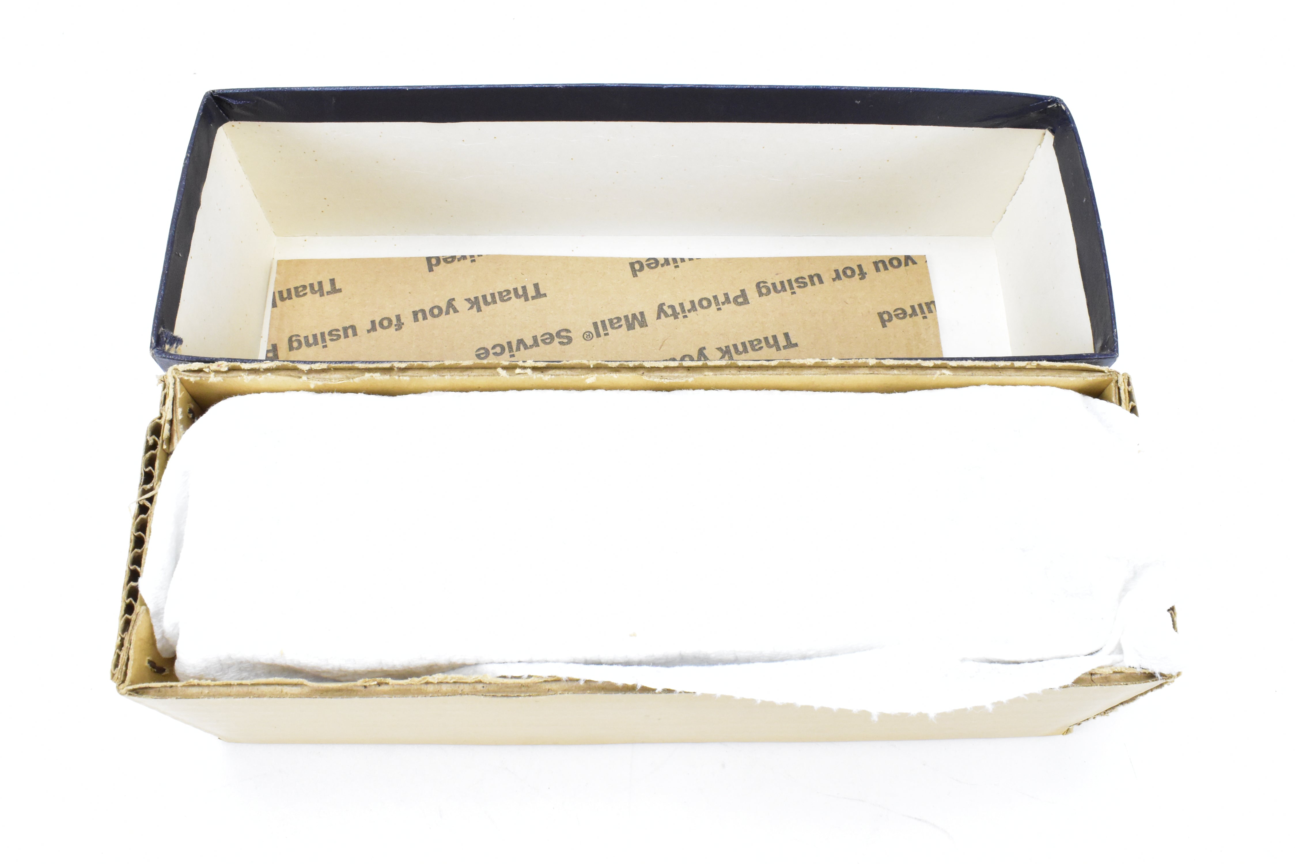 O Scale Model Train - Brass US Hobbies C&O (Chesapeake & Ohio) Offset Side Twin Hopper with Peaked Ends, CP No. 52506