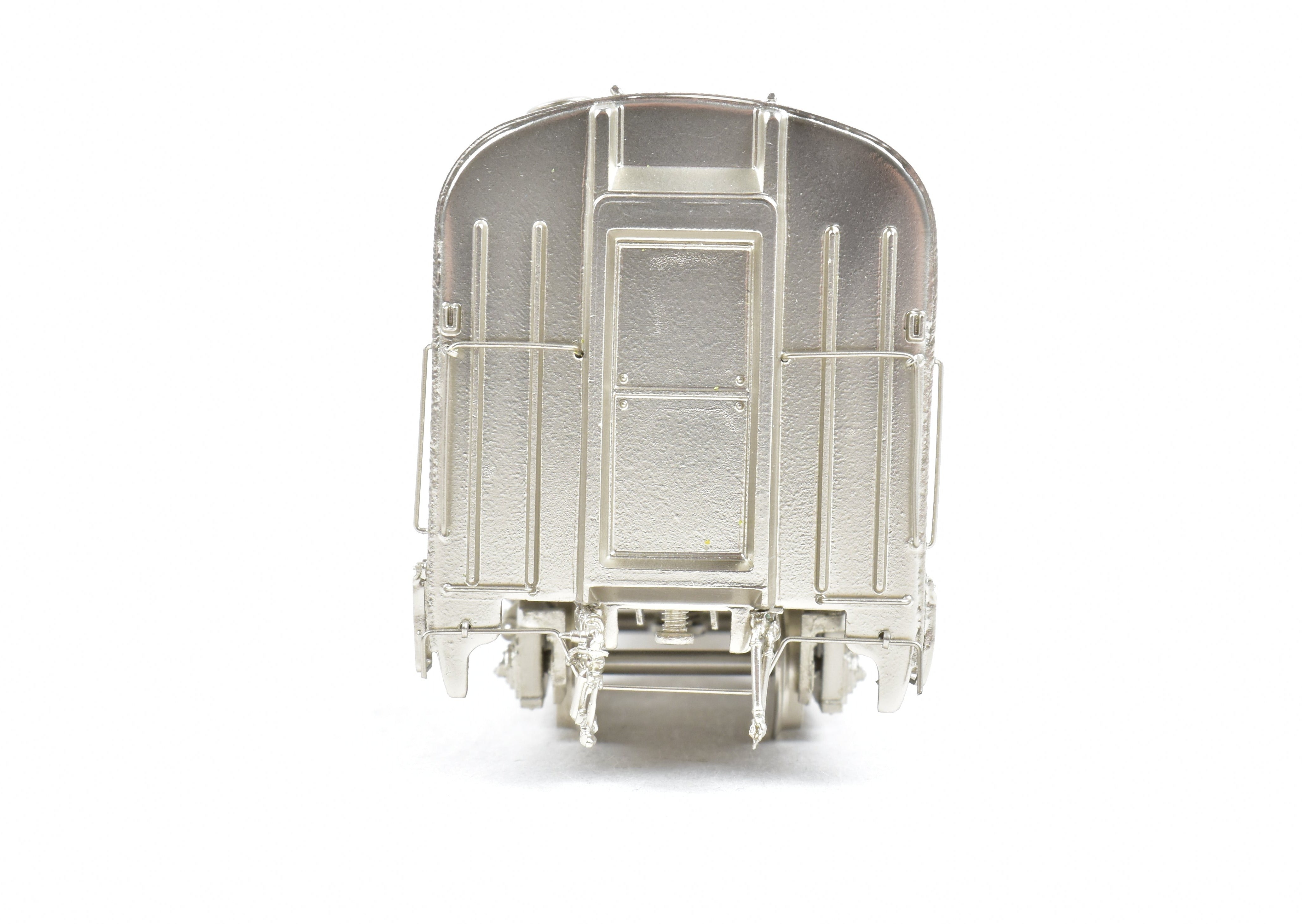 HO Scale Brass W&R Enterprises ATSF - Santa Fe Baggage - Mail Railroad Car Ranging from No's 3404 to 3408