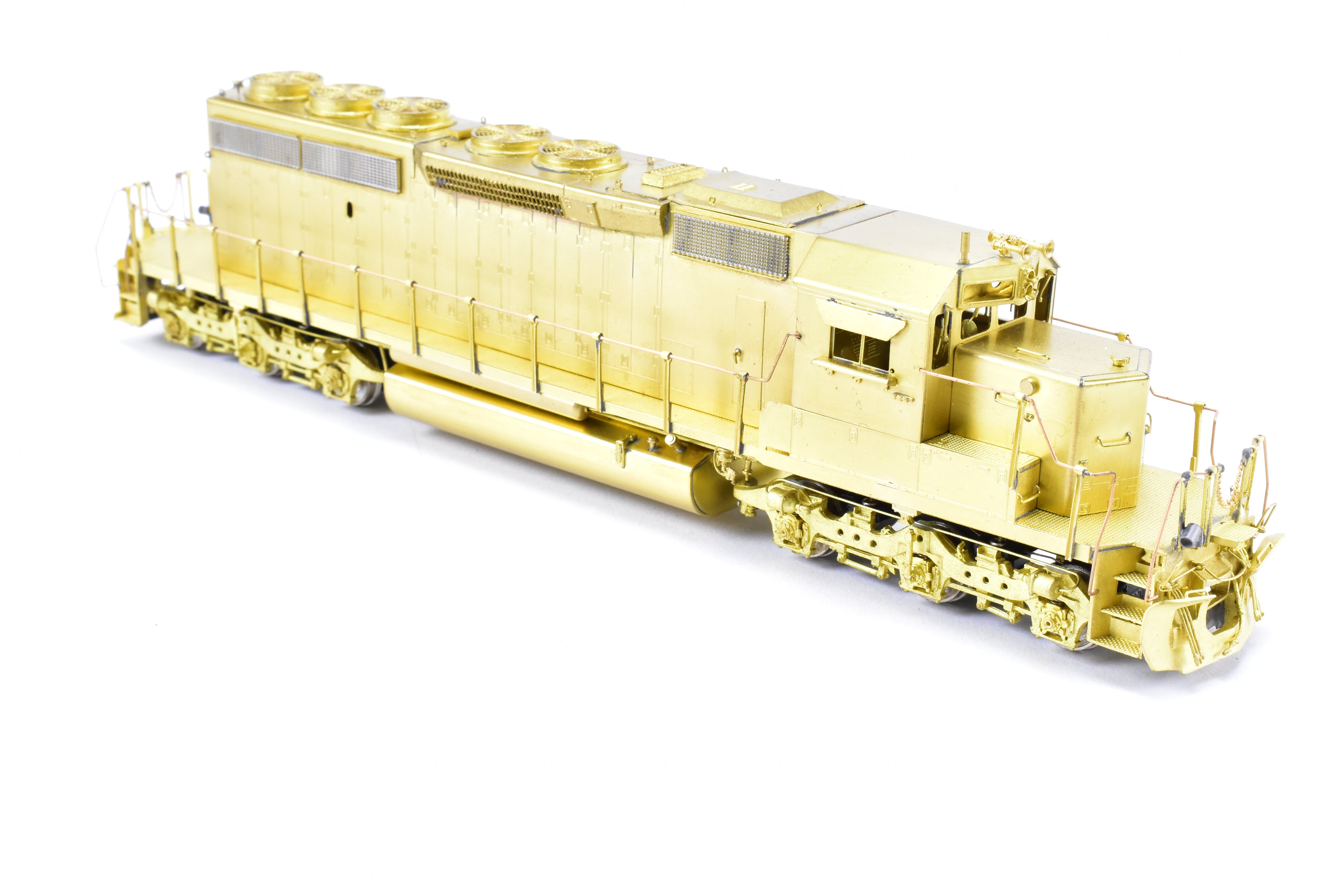 HO Brass OMI UP Union Pacific EMD SD40-2 Desert Storm #3574 - 3593 1991 Model