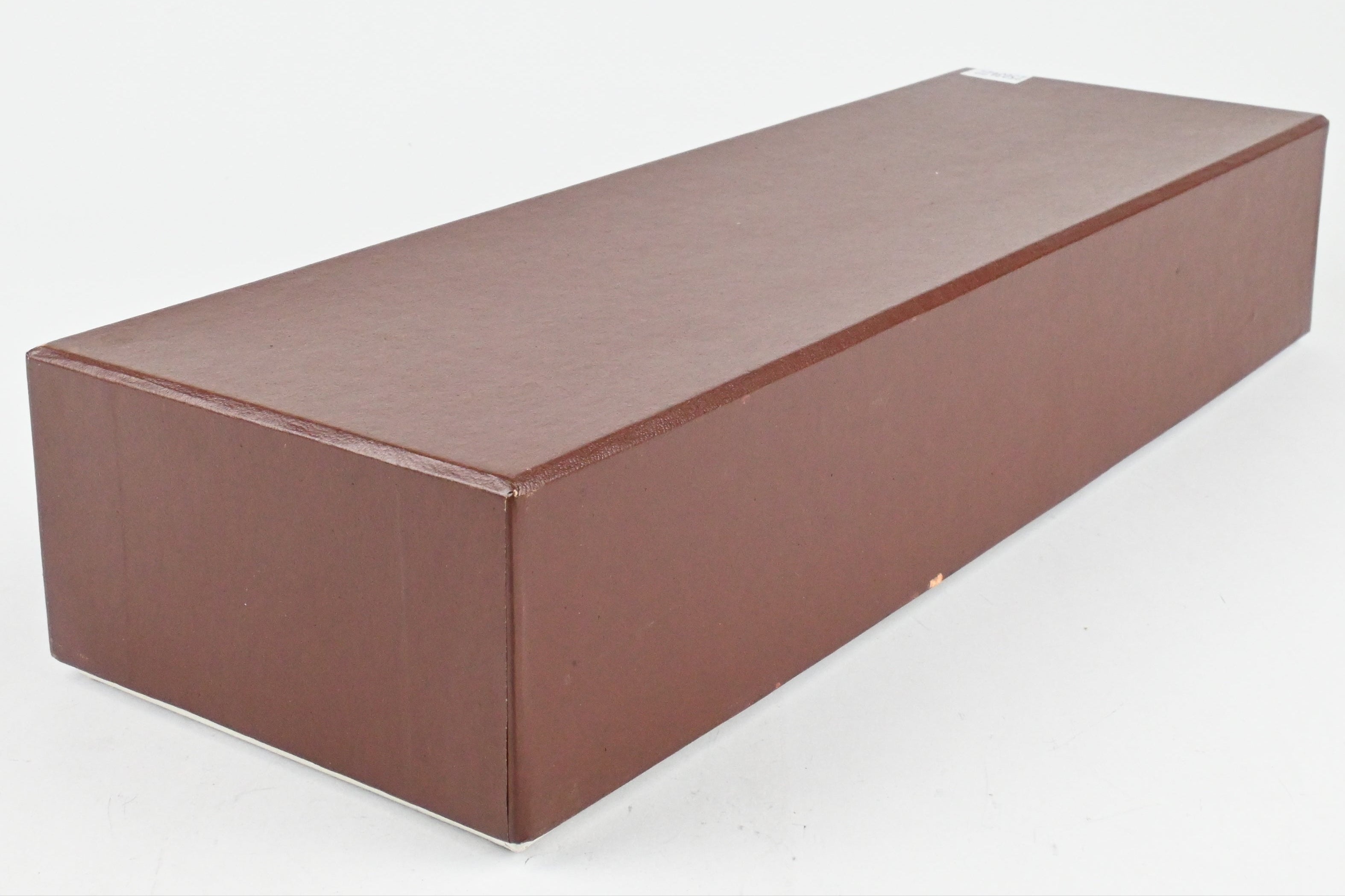 HO Brass W&R Enterprises NP - Northern Pacific Factory - Painted Loewy Truss Rod Baggage Car No. 1599