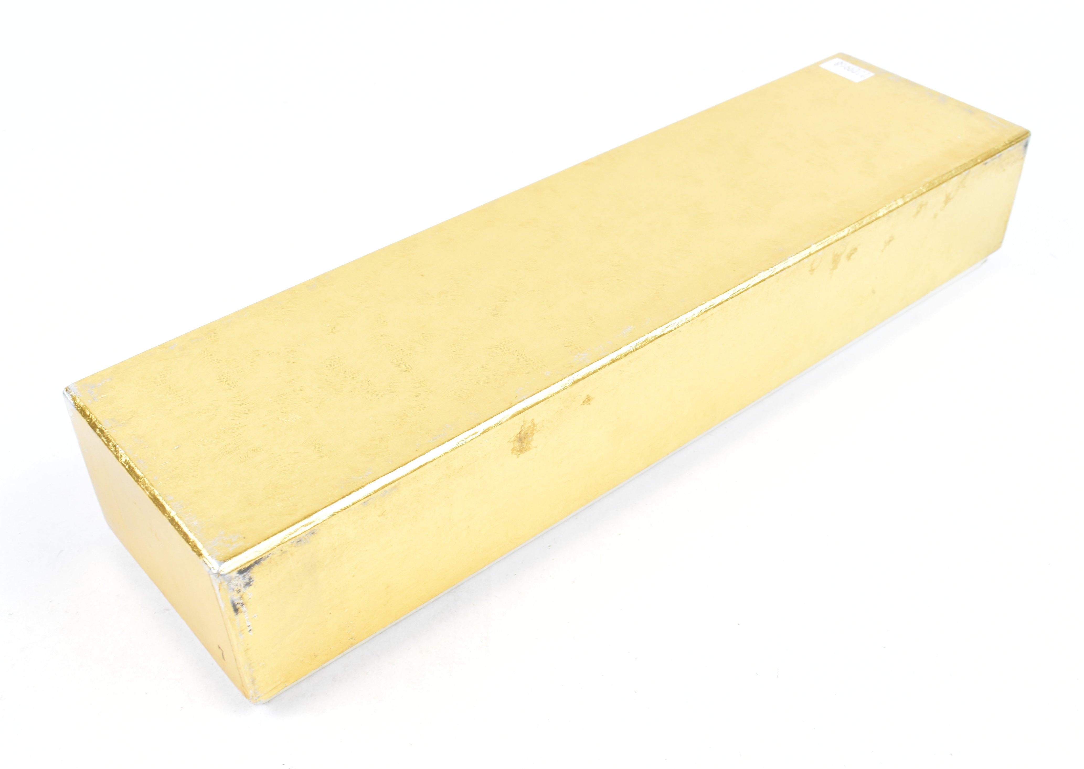 HO Scale Brass Model Train - Oriental Limited CB&Q/DRGW/WP California Zephyr Sleeper Car #429
