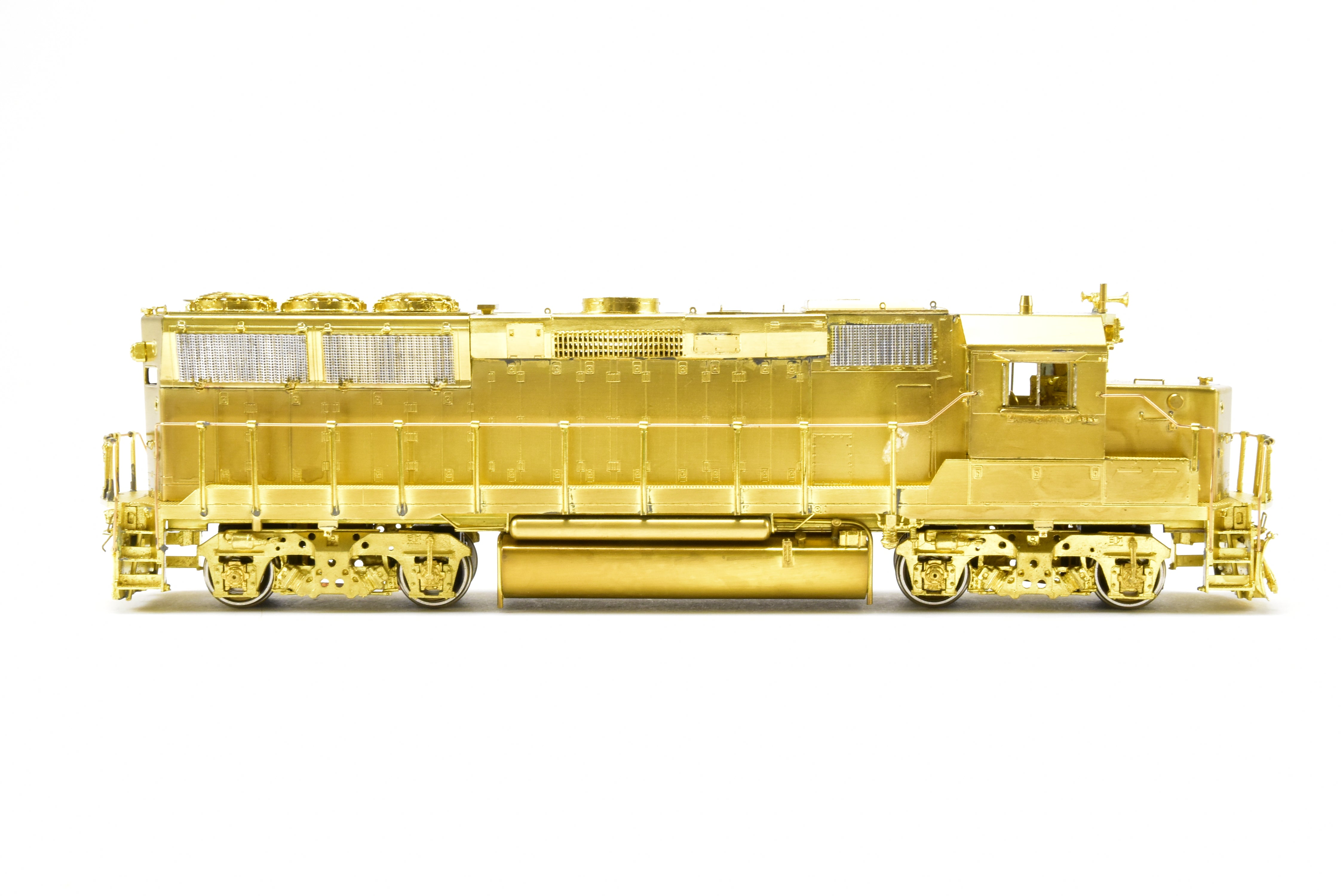 HO Brass OMI UP Union Pacific GP40X Models Nos. 90 - 95, Like New