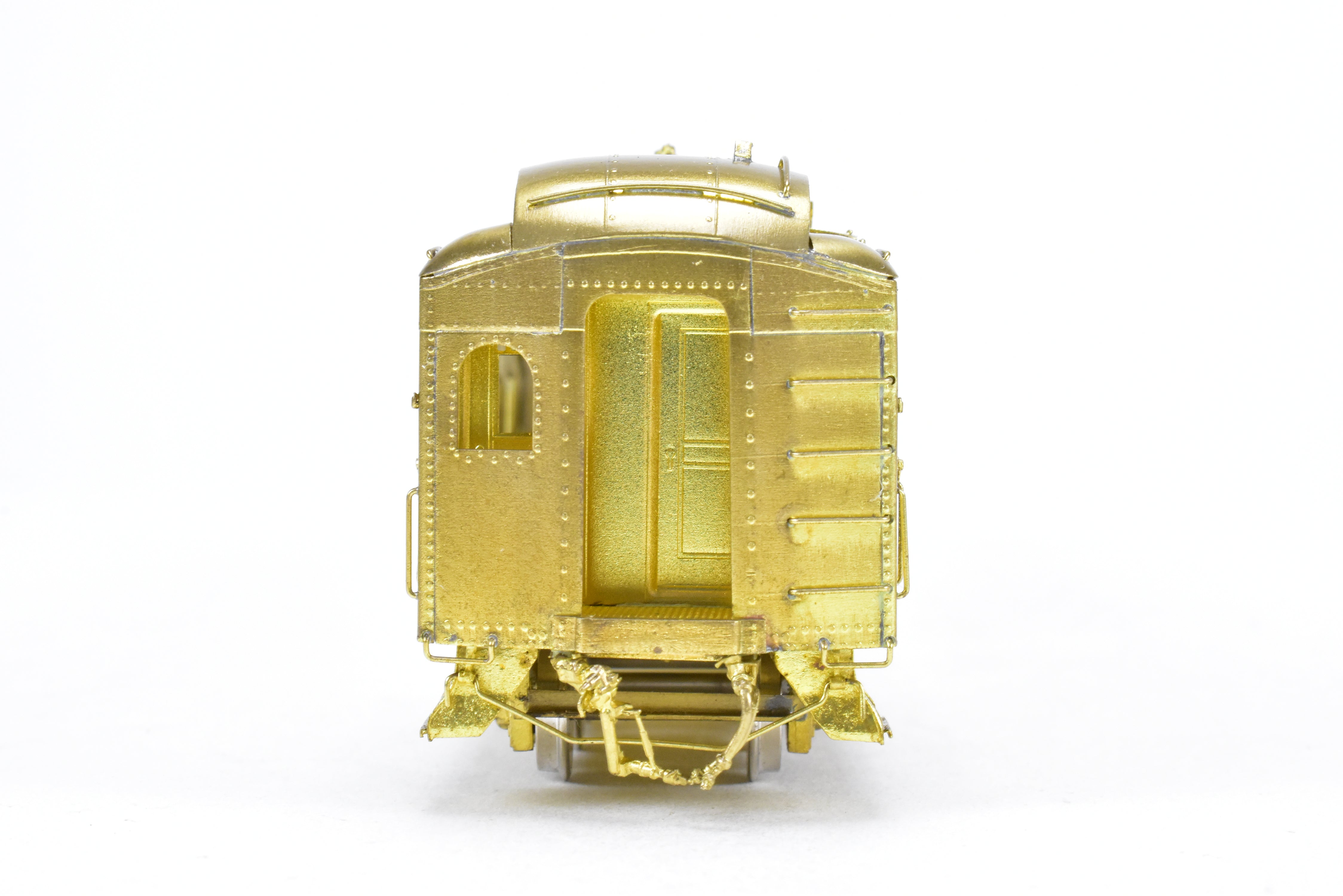 HO Scale Brass Cascade Models Northern Pacific Heavyweight Dining Car Models - Original Series #1674 - 1679