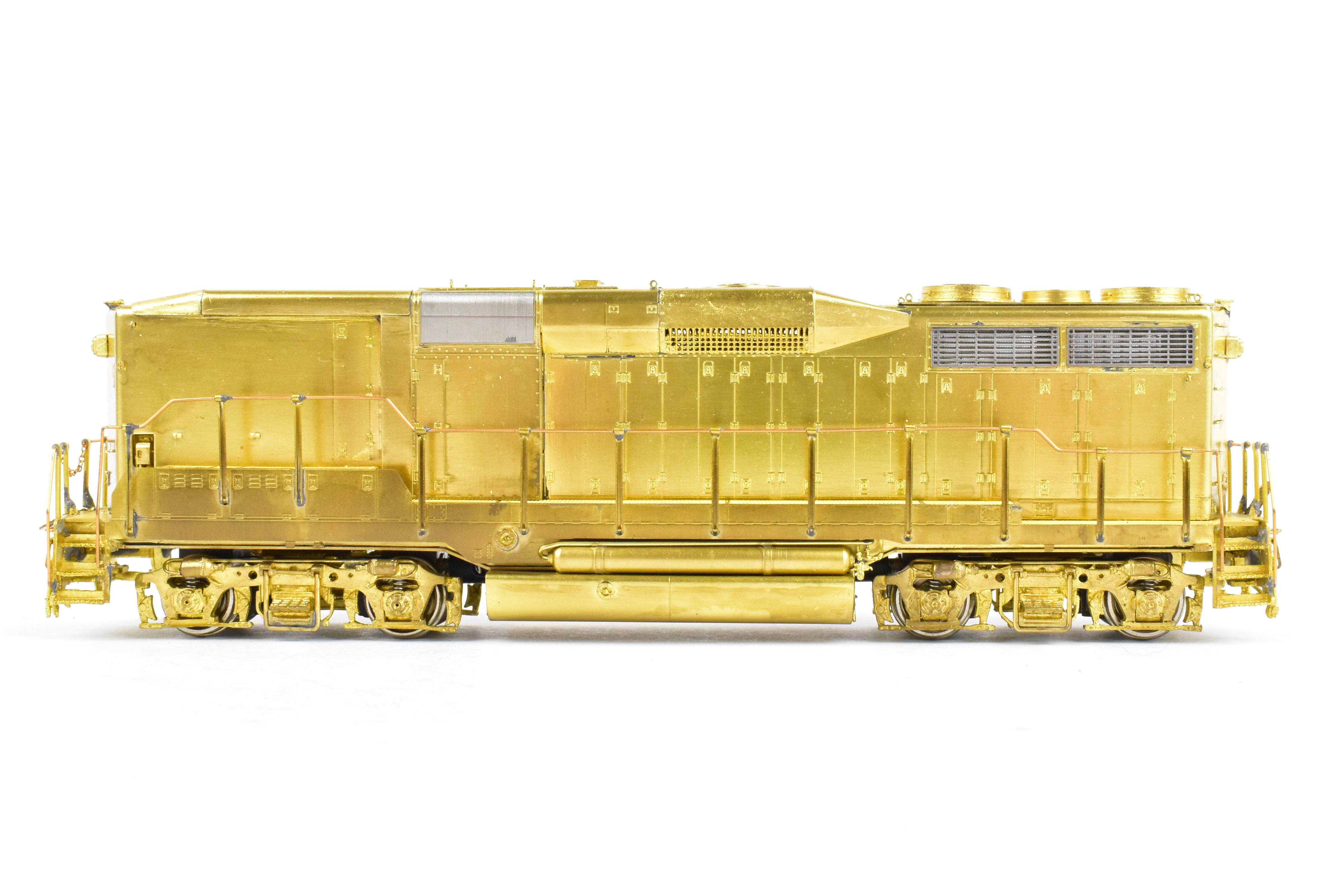 HO Brass Union Pacific EMD GP30B PH II Cabless Models 700B - 726B by Overland