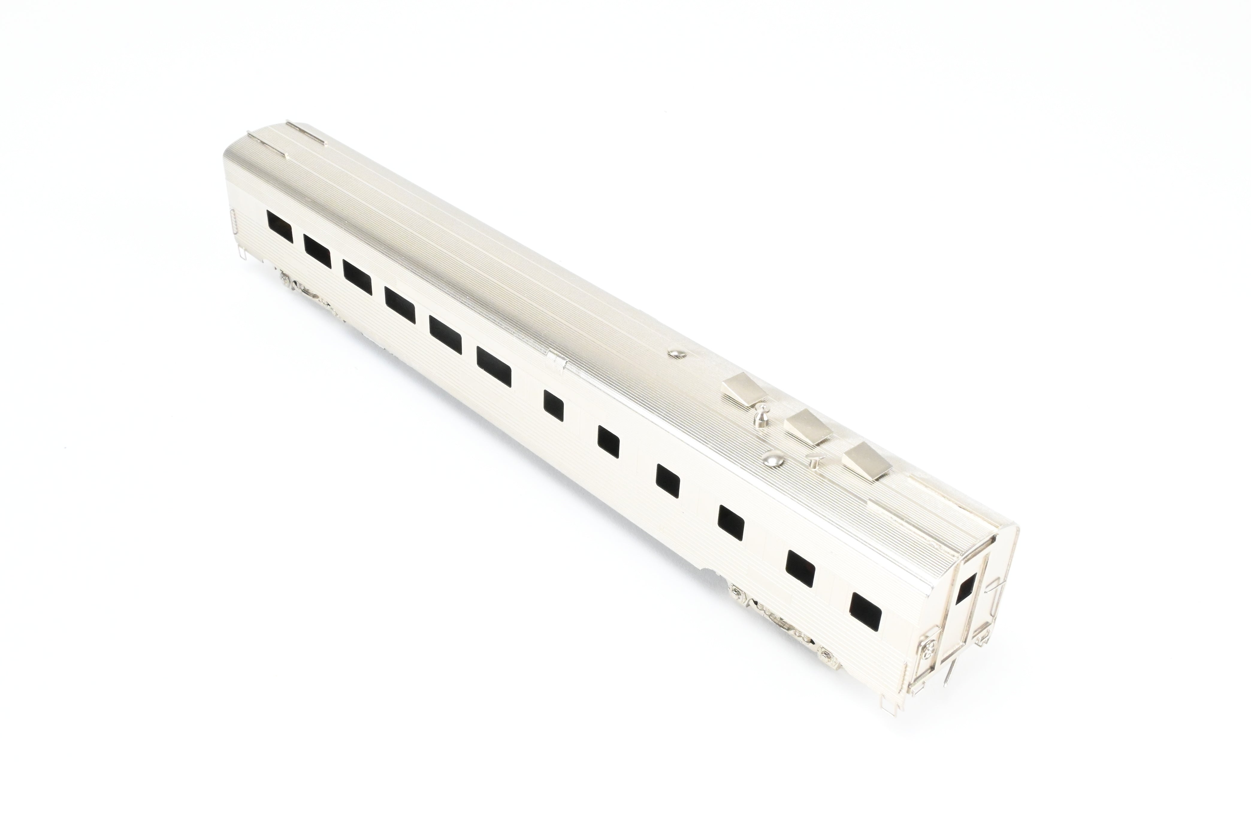 HO Brass Oriental Limited ATSF Santa Fe Super Chief Cochiti Diner Car
