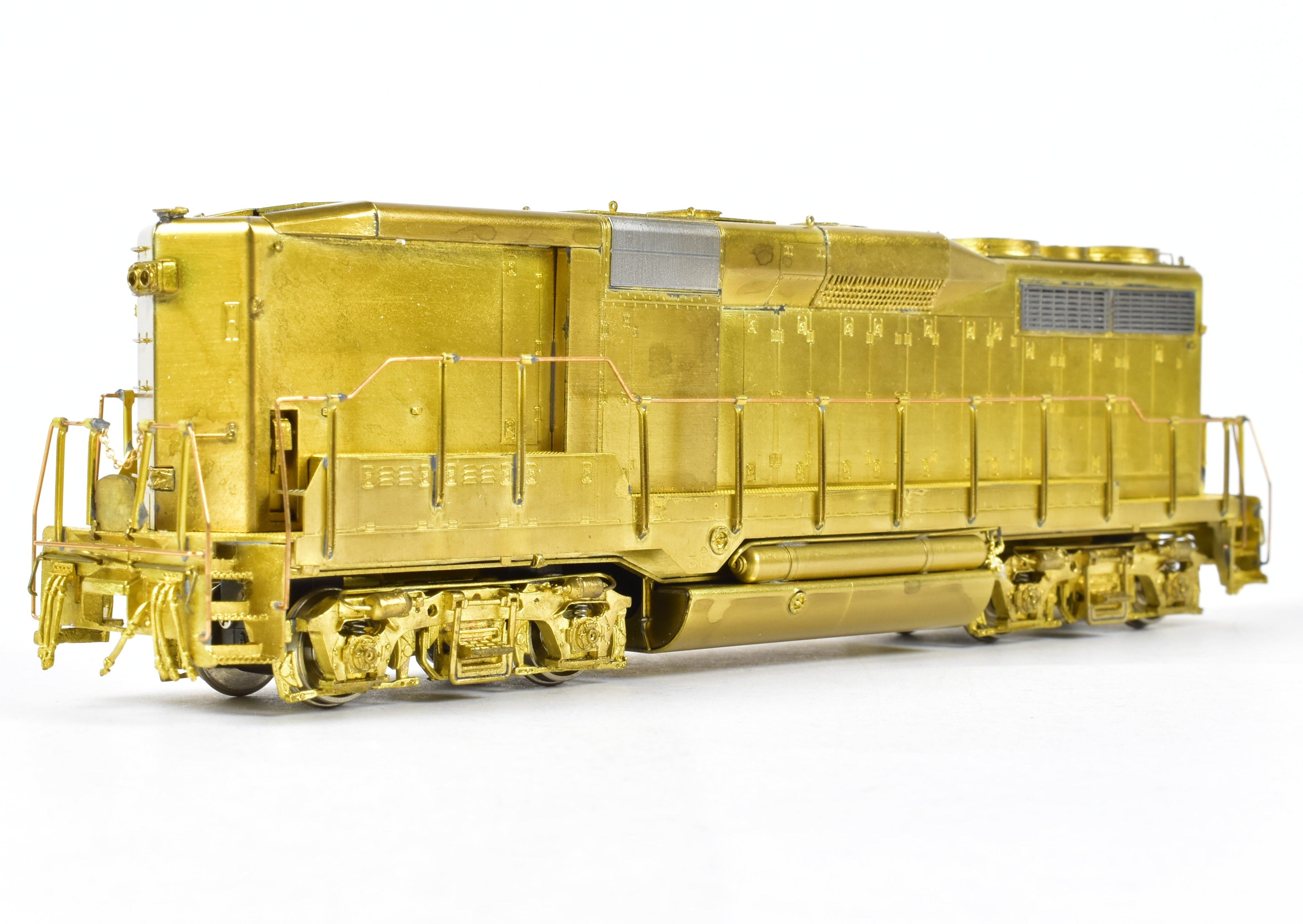 HO Brass UP Union Pacific EMD GP30B PH II Cabless Models 700B - 726B by Overland