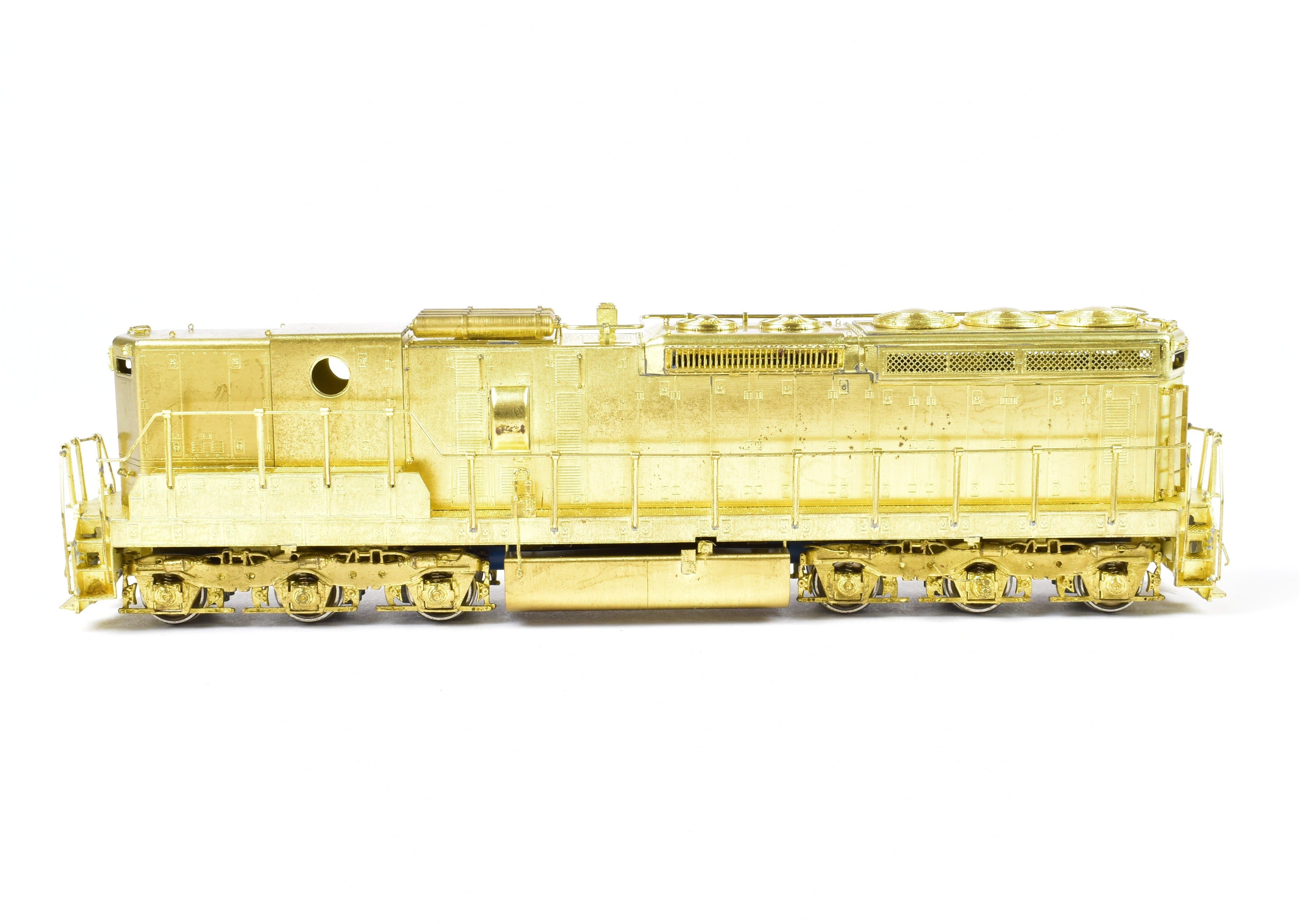 HO Brass OMI UP Union Pacific EMD SD - 24B Cabless Booster #400B - 444B Mint Model