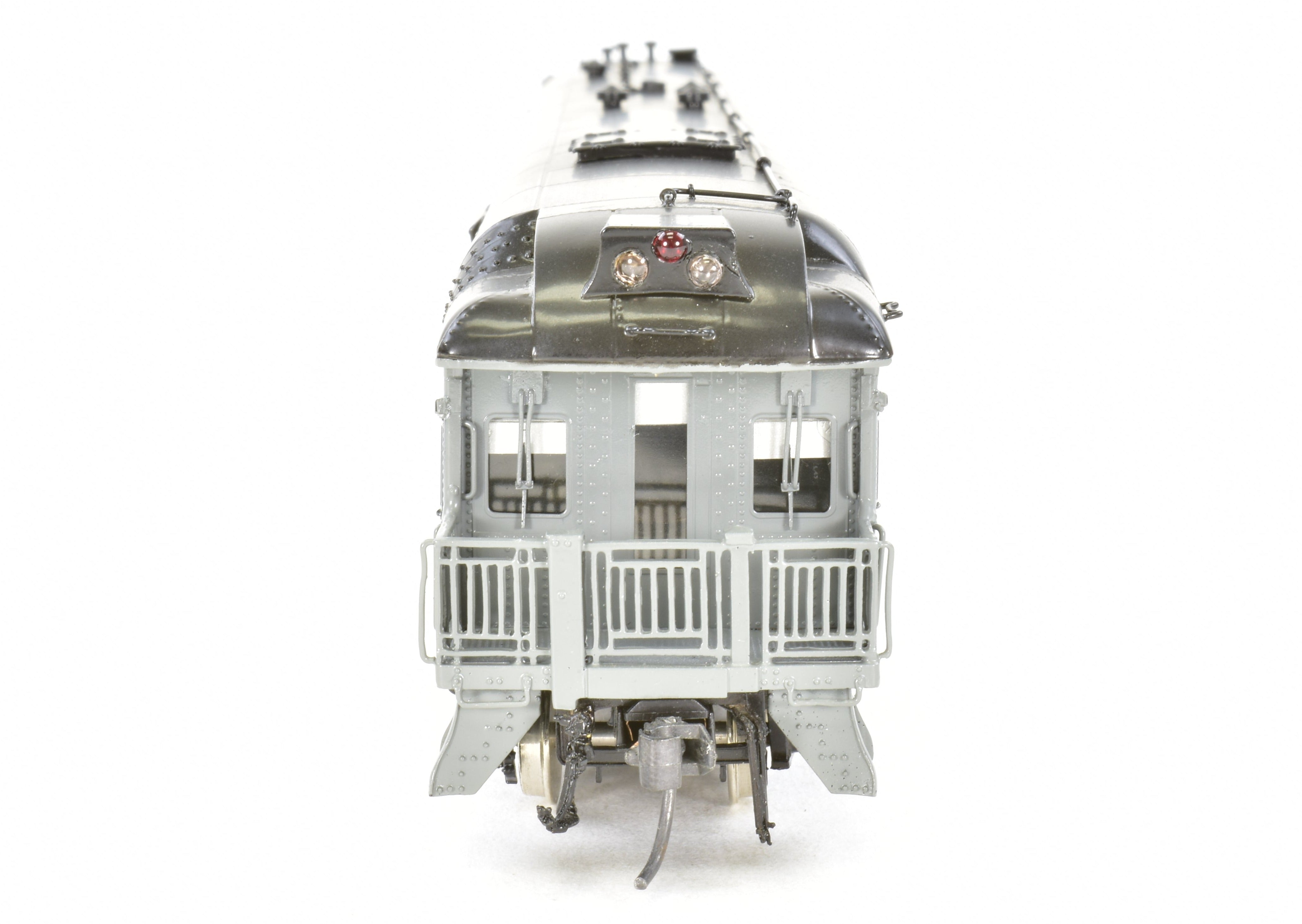 HO Brass Precision Scale Co. Southern Pacific Business Official Car in Sacramento