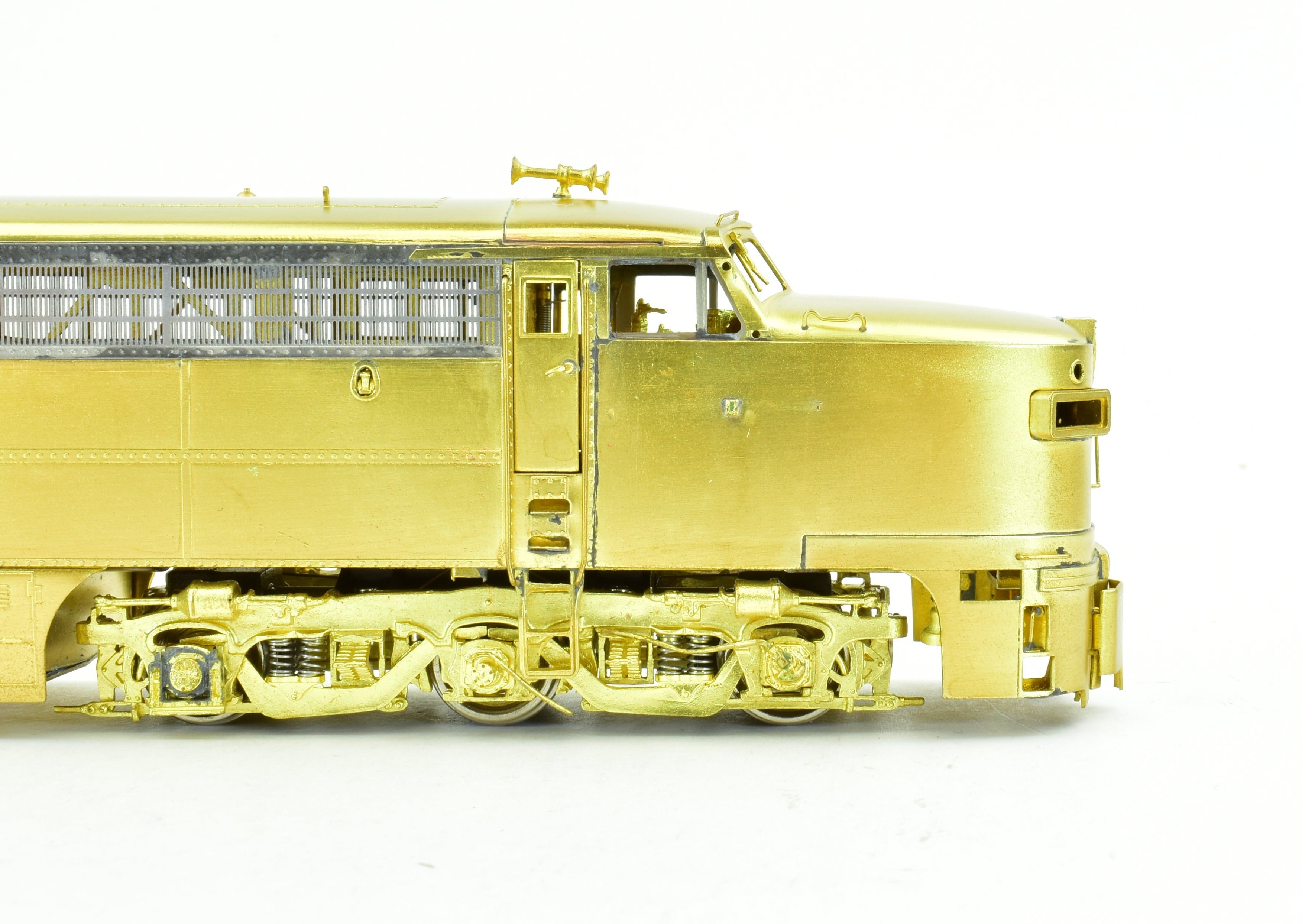 HO Brass OMI - Overland Models Inc. P&LE NYC ALCO PA-3 Rare Import Models