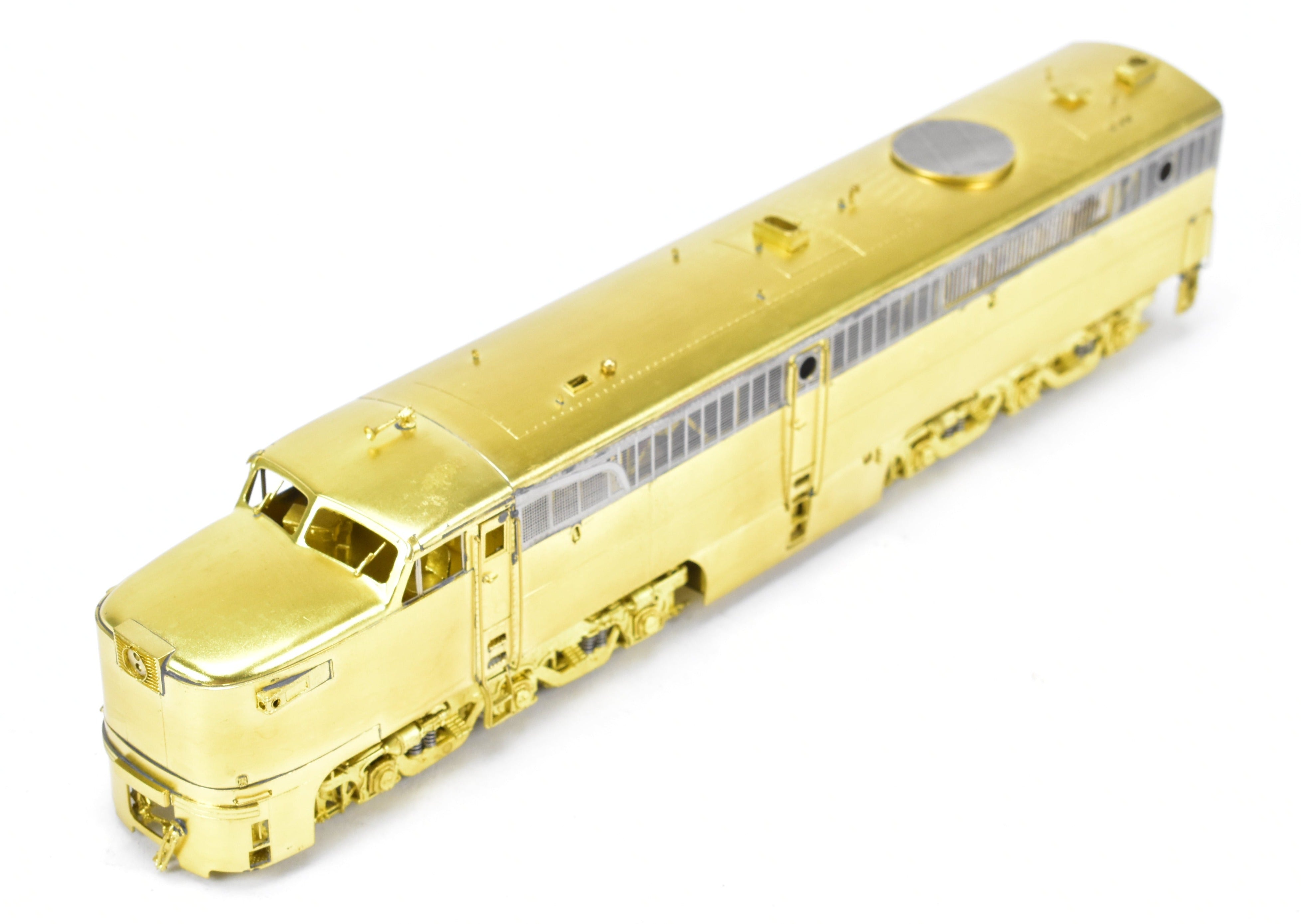 HO Brass OMI Overland Models Alco/GE PA - 1 Spirit of 1776 Demonstrator