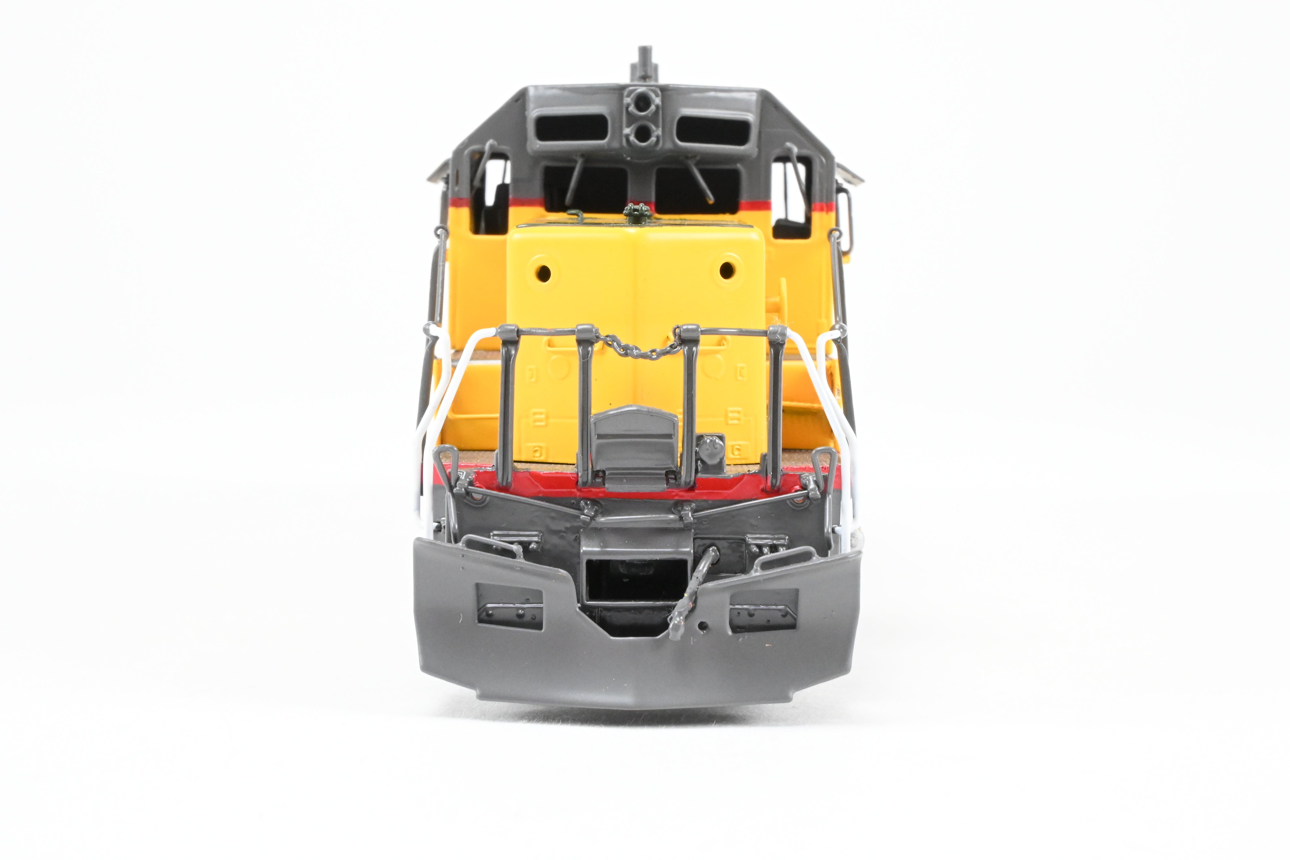 HO Scale Brass E&P Associates Union Pacific EMD SD40-2 Phase IIa Model