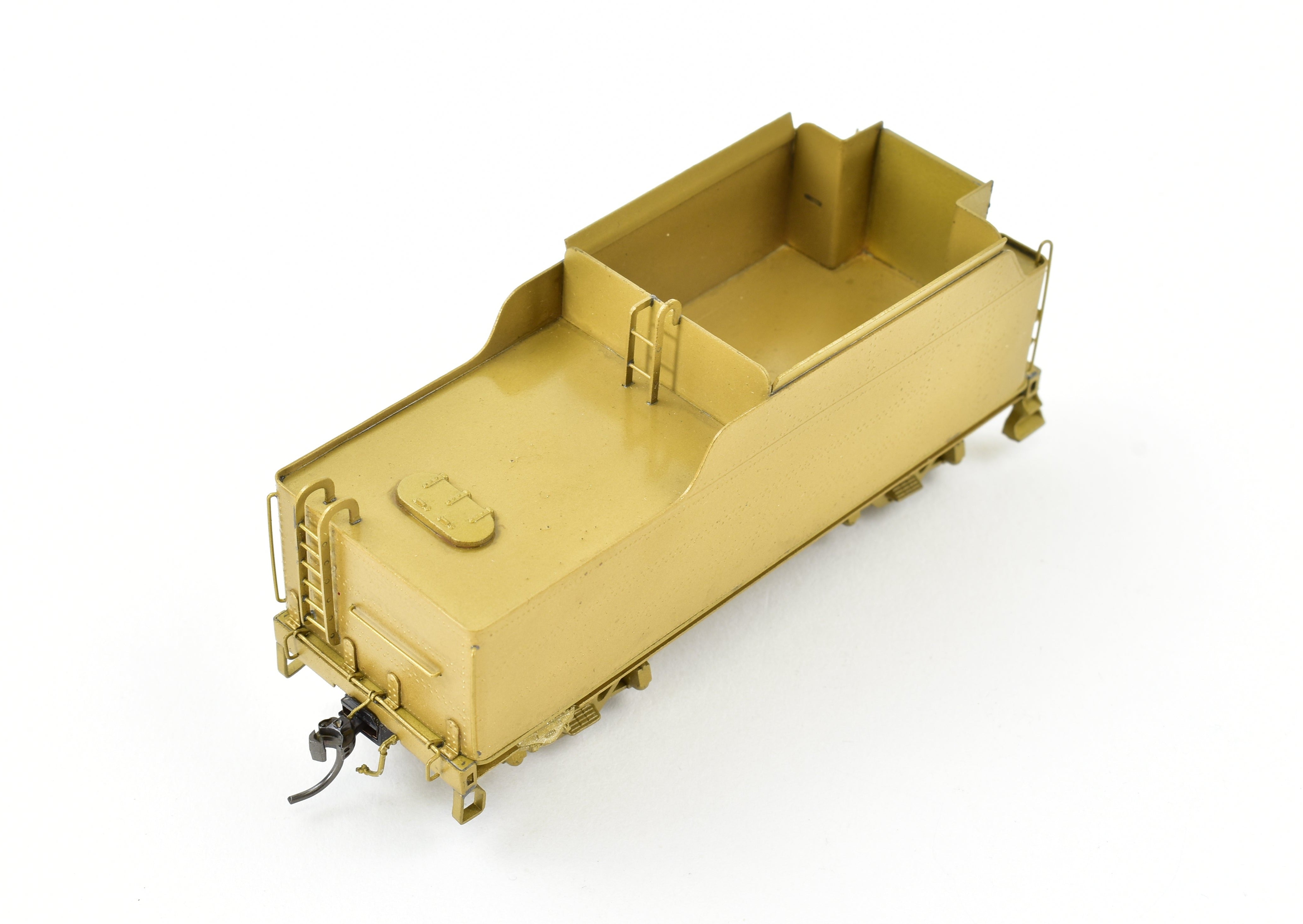 HO Scale Brass MILW - Milwaukee Road L - 3 2 - 8 - 2 Model by Overland Models