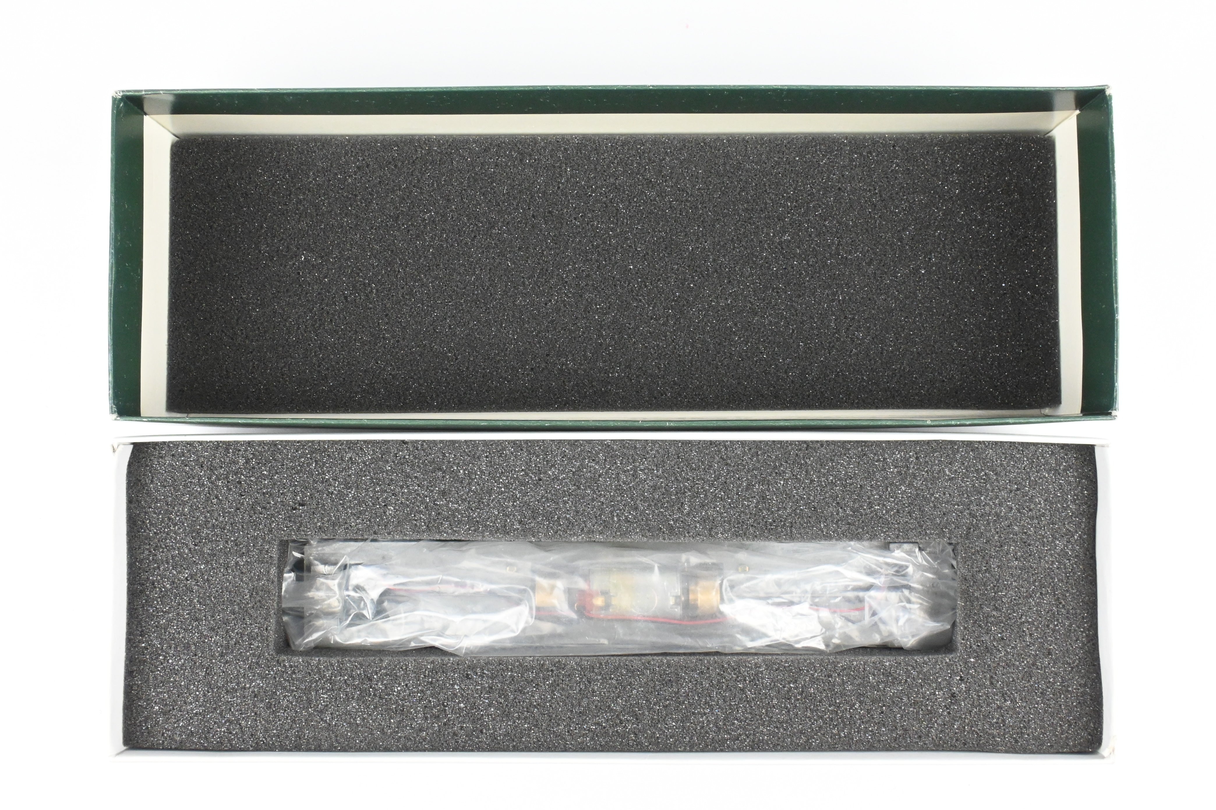 HO Scale Brass OMI - Overland Models Inc. Drive Systems for Rail Power Products GE - General Electric Dash 8 - 40B Locomotives