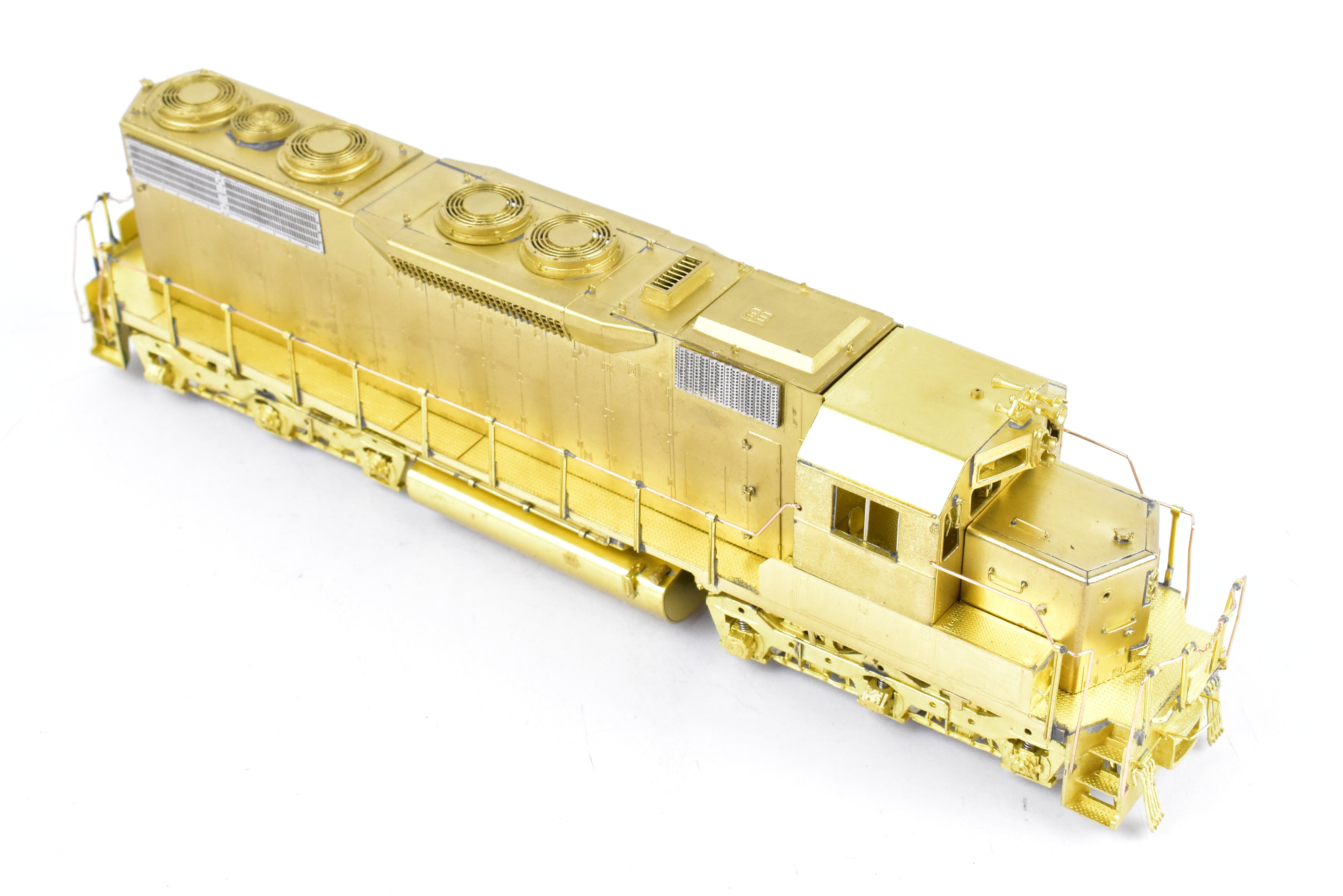 HO Brass OMI SCL Seaboard Coast Line EMD SD35 Nos. 1911 - 1923, Like New