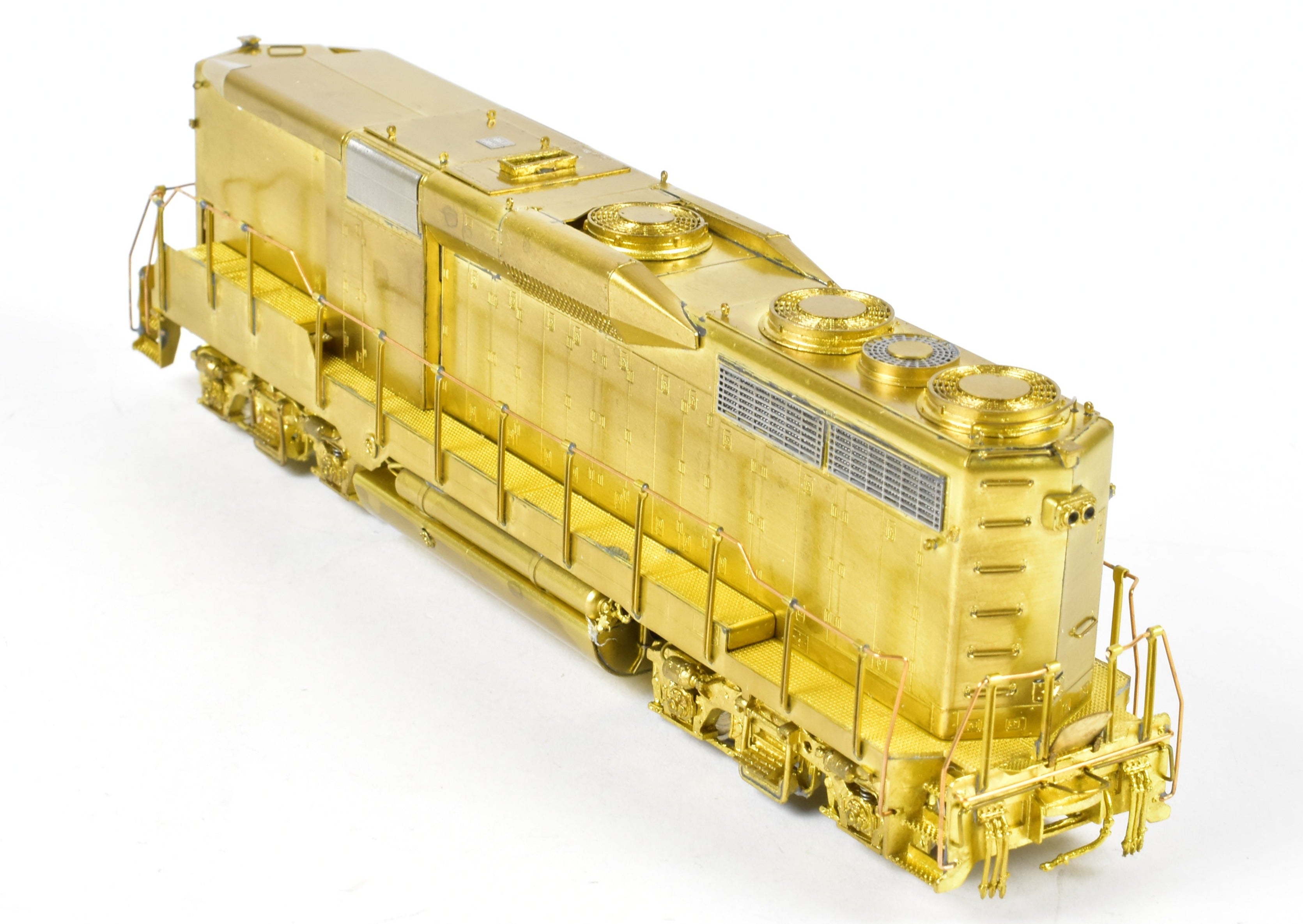HO Brass UP Union Pacific EMD GP30B PH II Cabless Models 700B - 726B by Overland