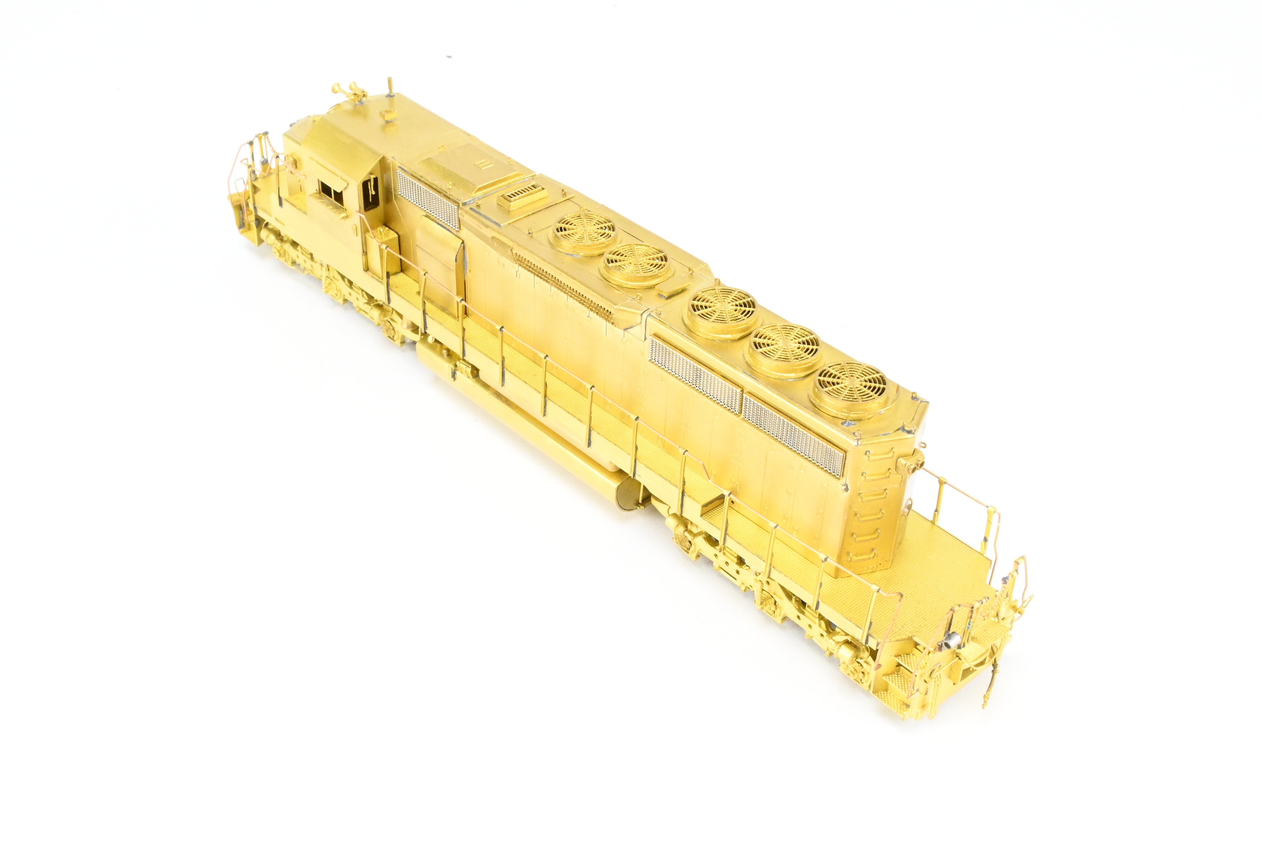 HO Brass OMI UP Union Pacific EMD SD40 - 2 #3499 - 3573 88 - Inch Nose Model