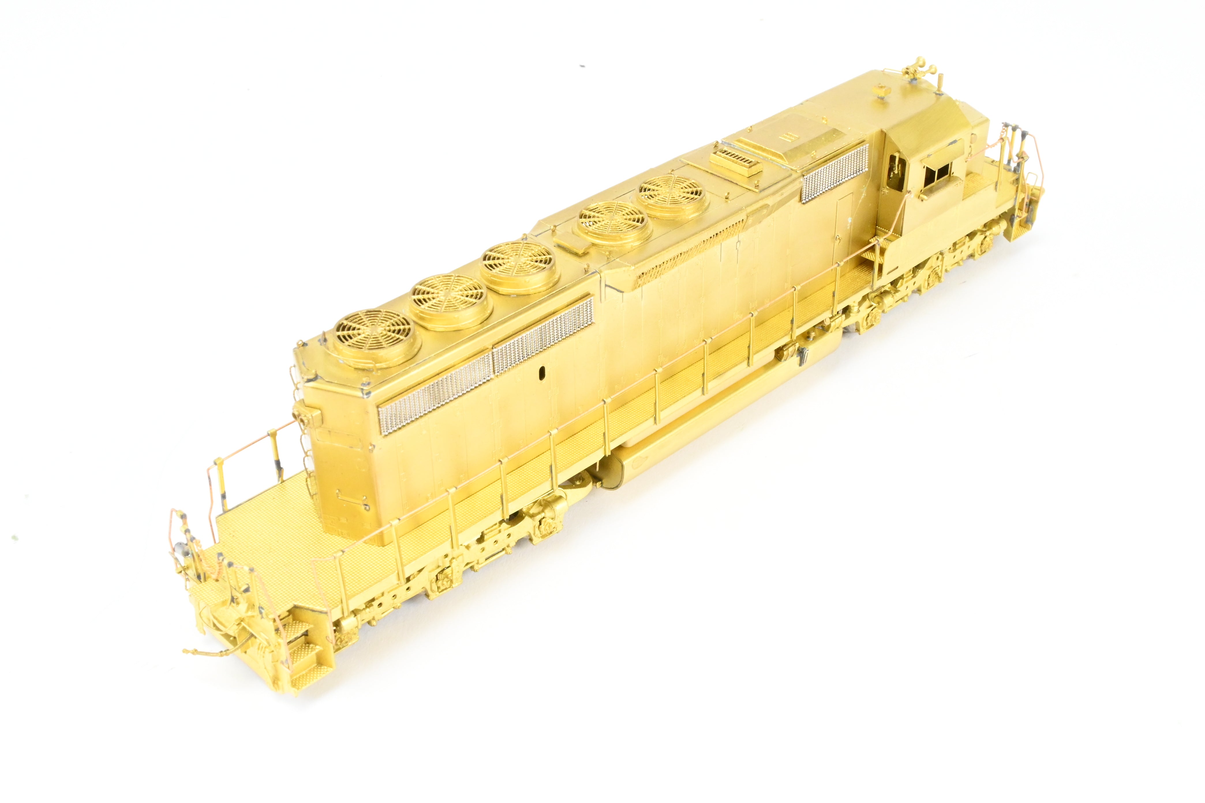 HO Brass OMI UP Union Pacific EMD SD40 - 2 #3499 - 3573 88 - Inch Nose Model