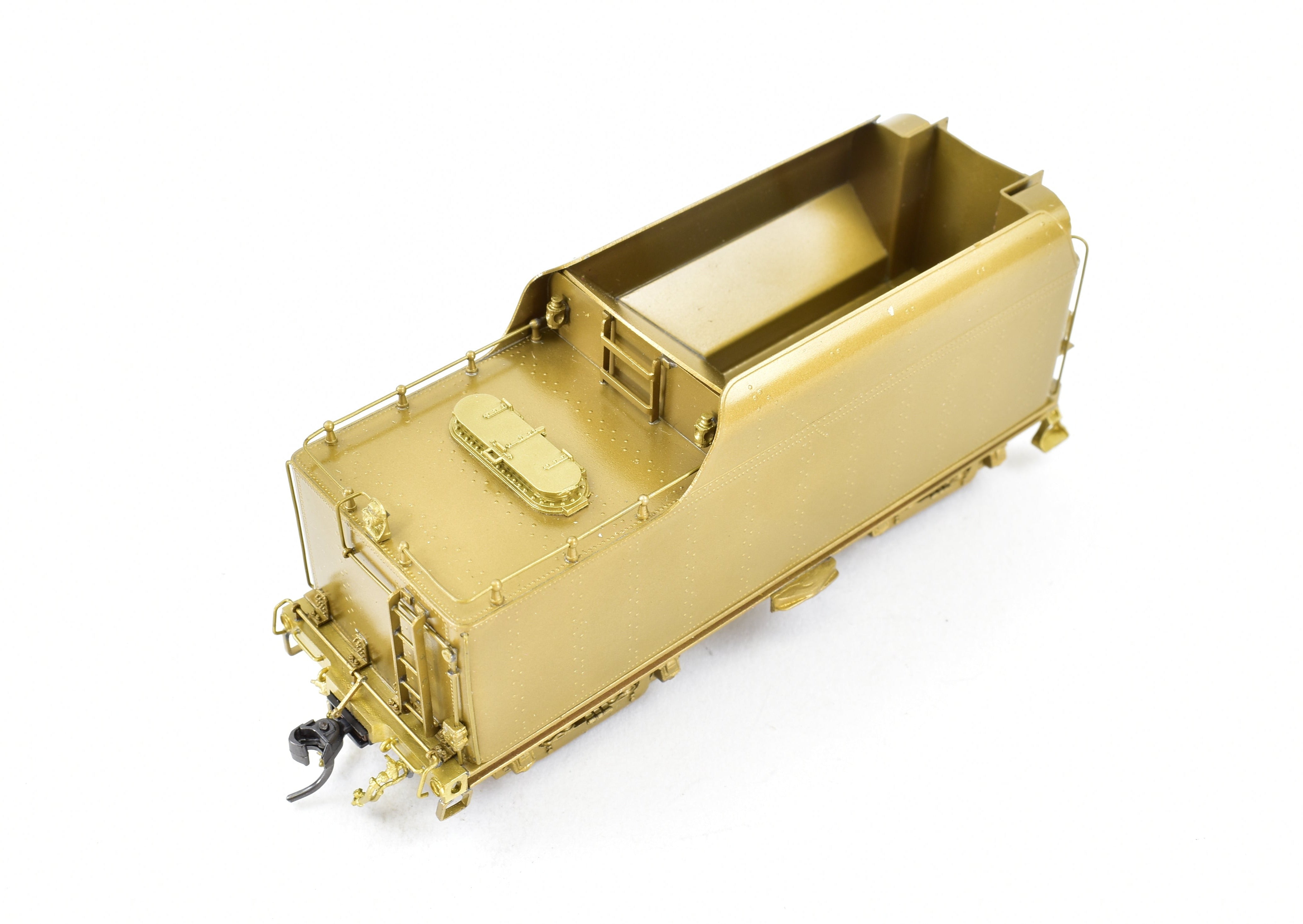 HO Scale Brass PFM SKI Rutland Railroad L-1 Class 4-8-2 Mountain Model