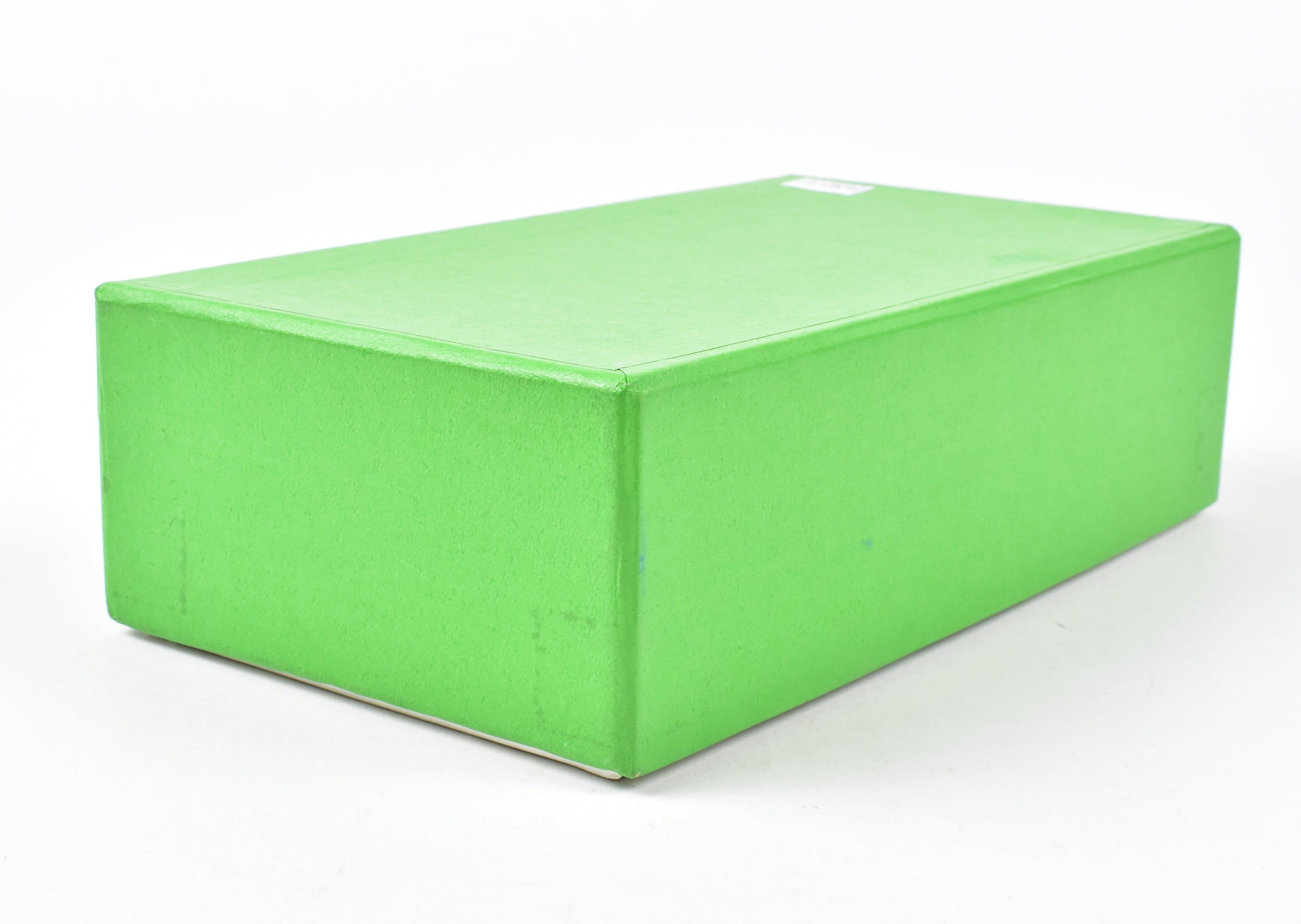 HO Scale Brass Airslide Covered Hopper Model by Overland Models, Inc. (OMI) for Various Roads