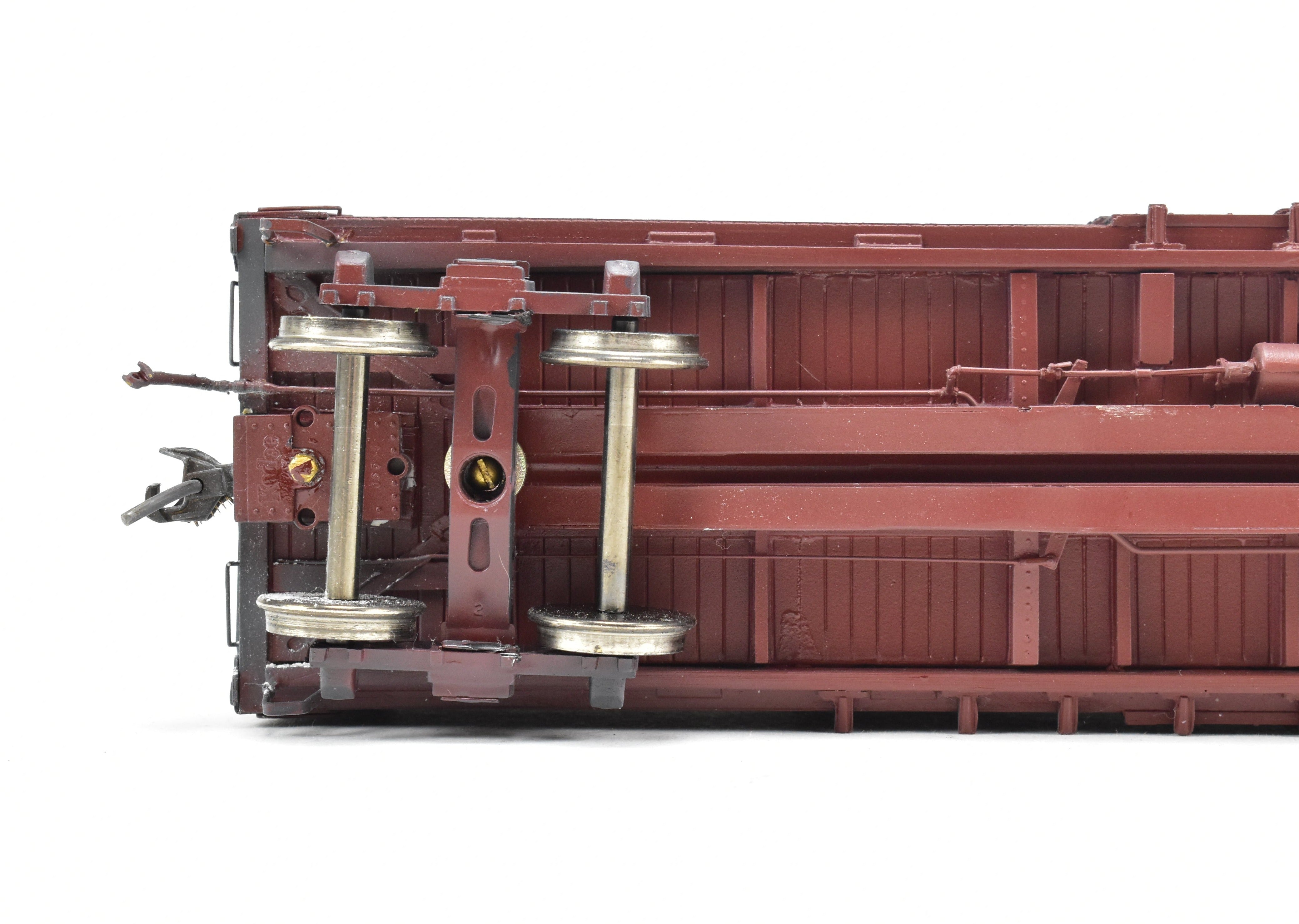 O Scale Chooch Ultra Scale GN Great Northern 40' USRA OB Wood Boxcar Pro-built #23695