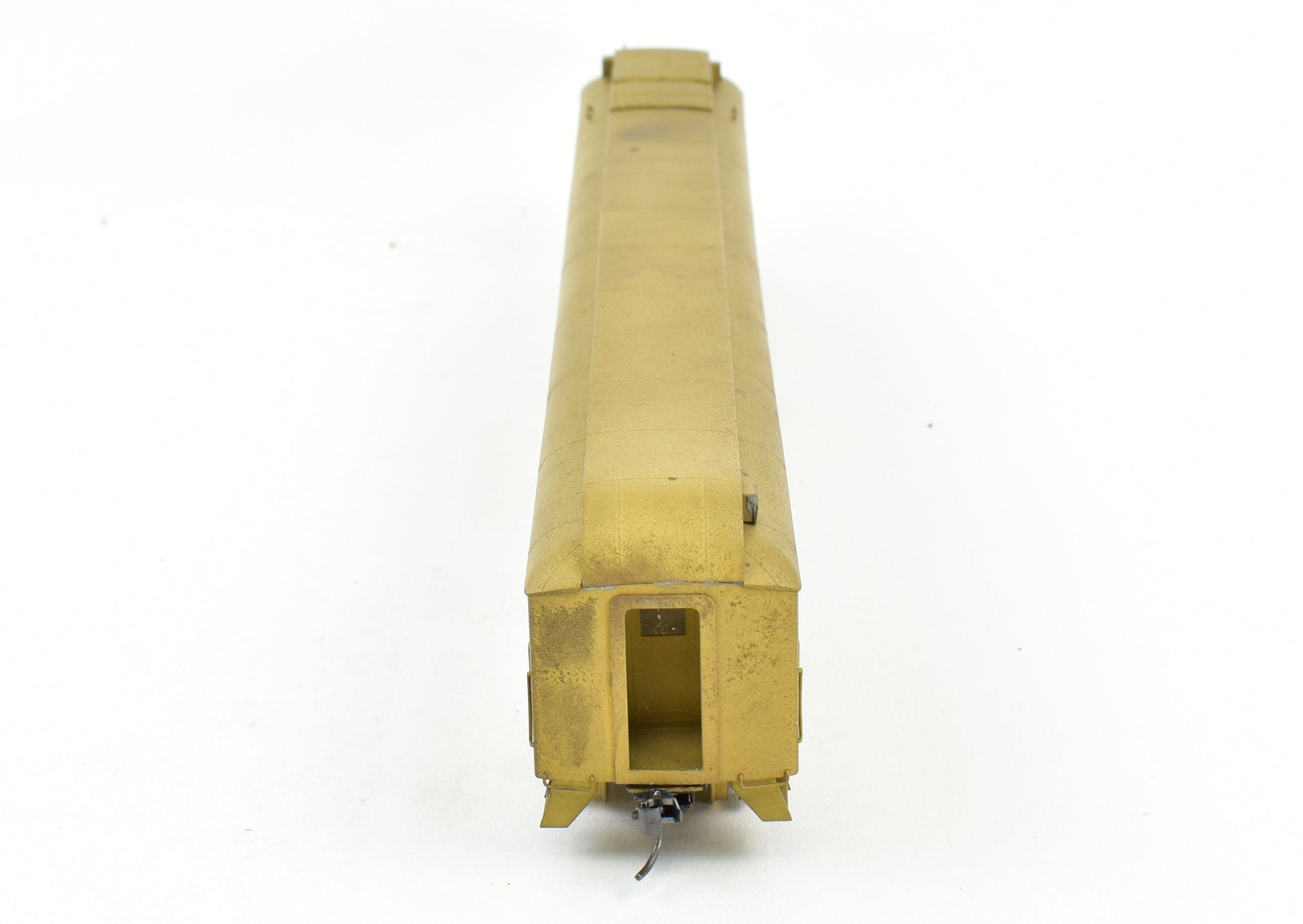 HO Brass Hallmark 900 Series Missouri Kansas Texas Katy Chair Car Model