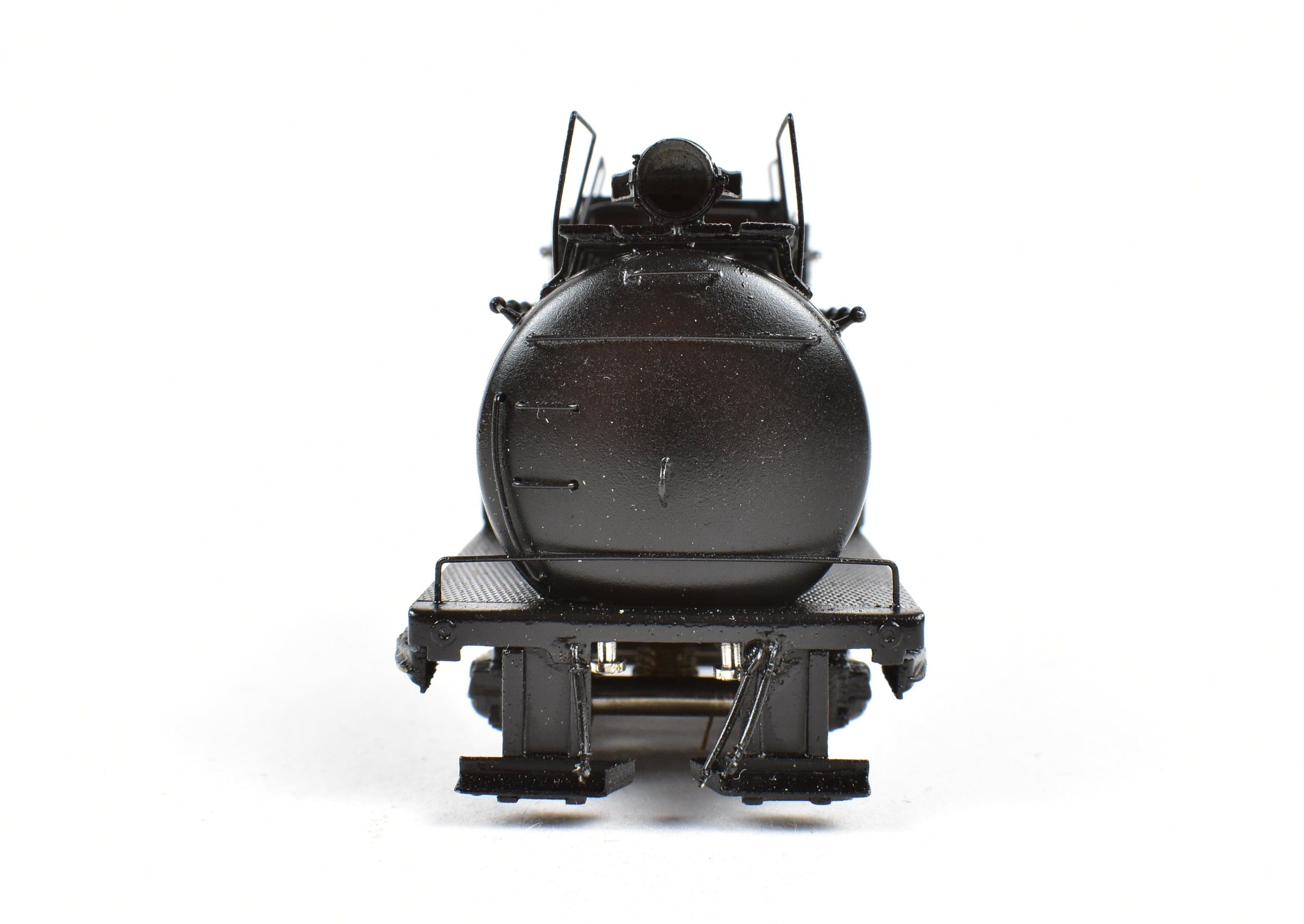 Sunset Models HO Brass SP - Southern Pacific M-9 2-6-0 Factory Painted Tender Only